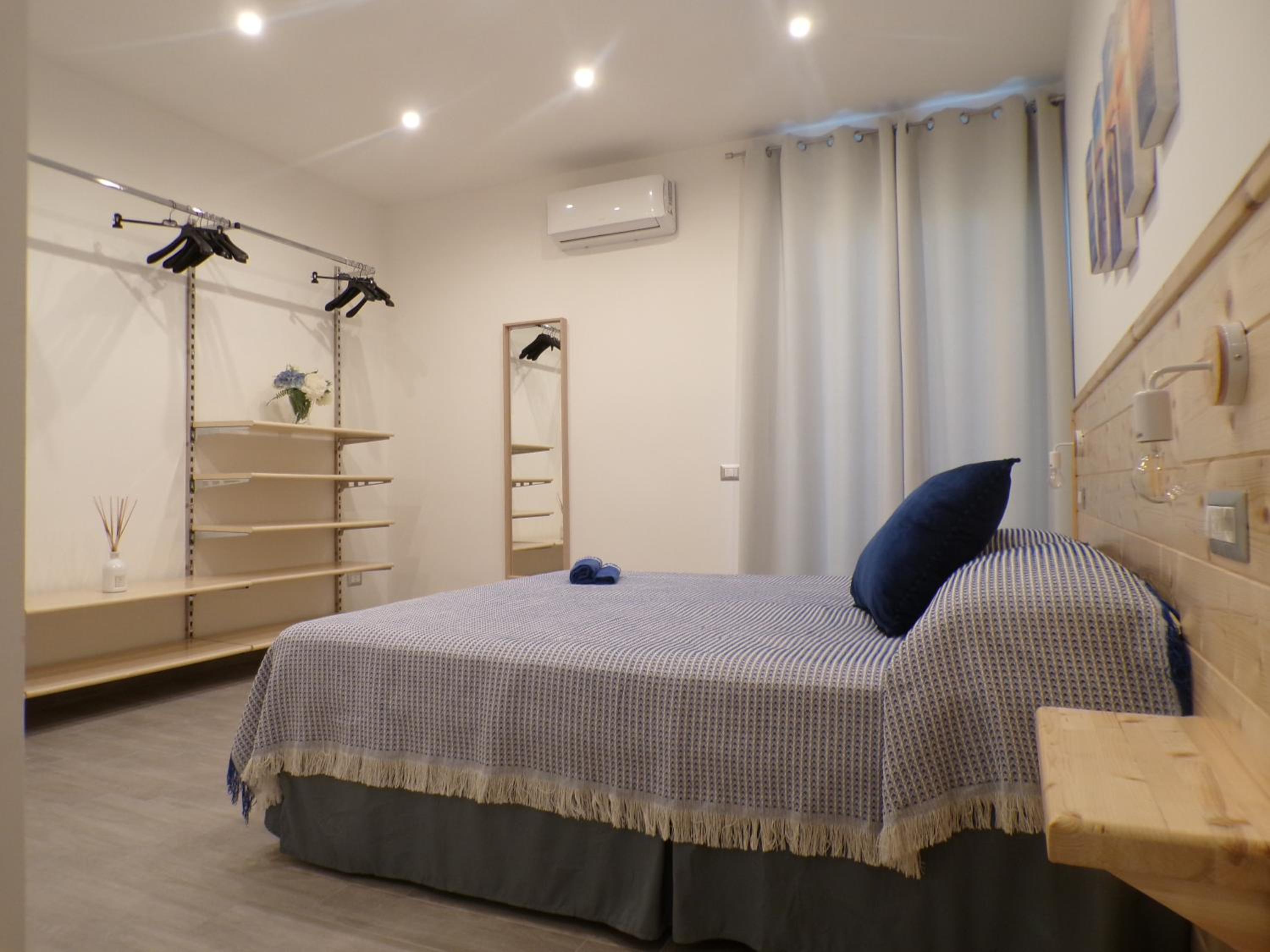 Double Room with Mountain View photo 2