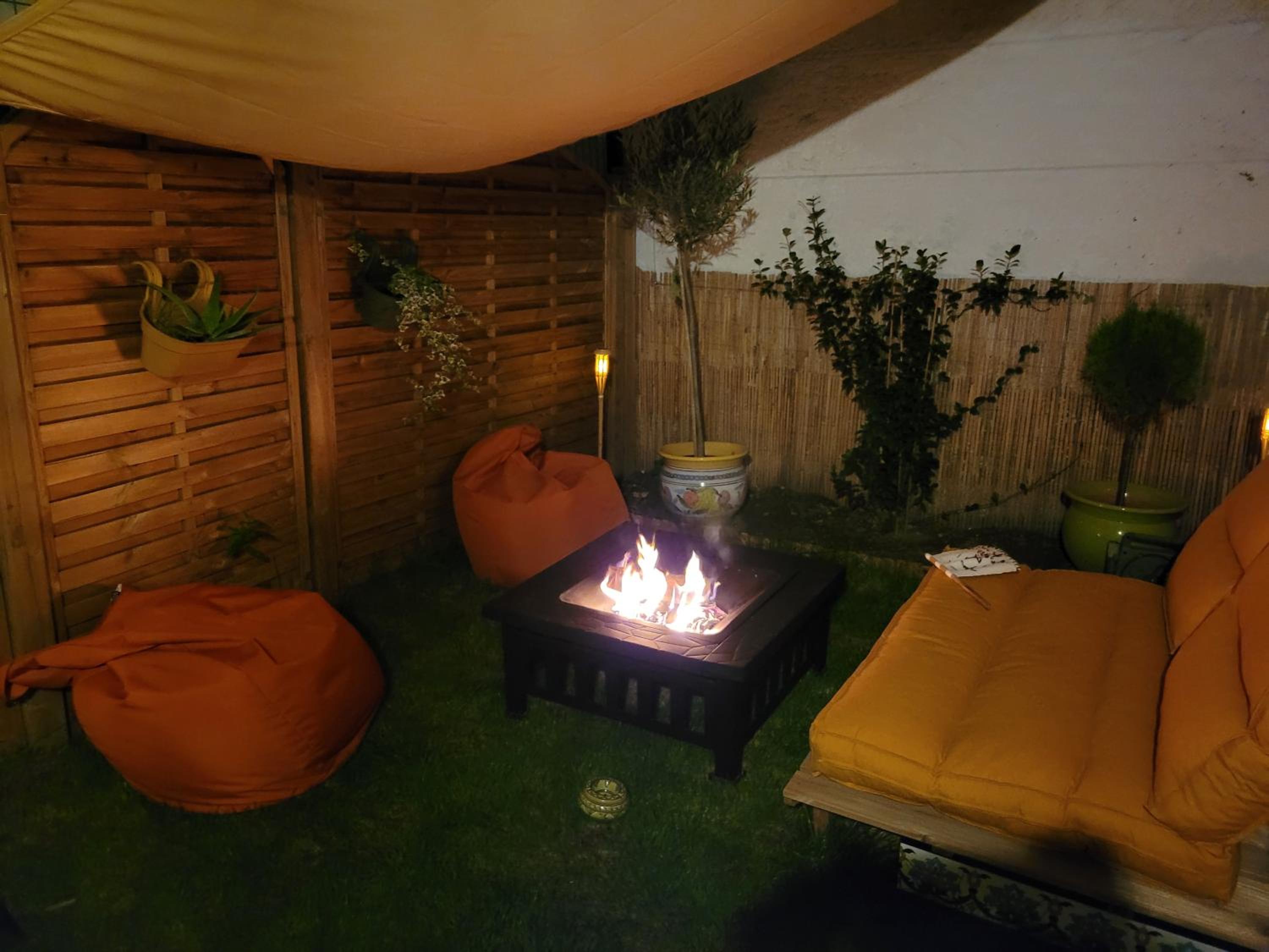 Suite with Hot Tub - Photo 20