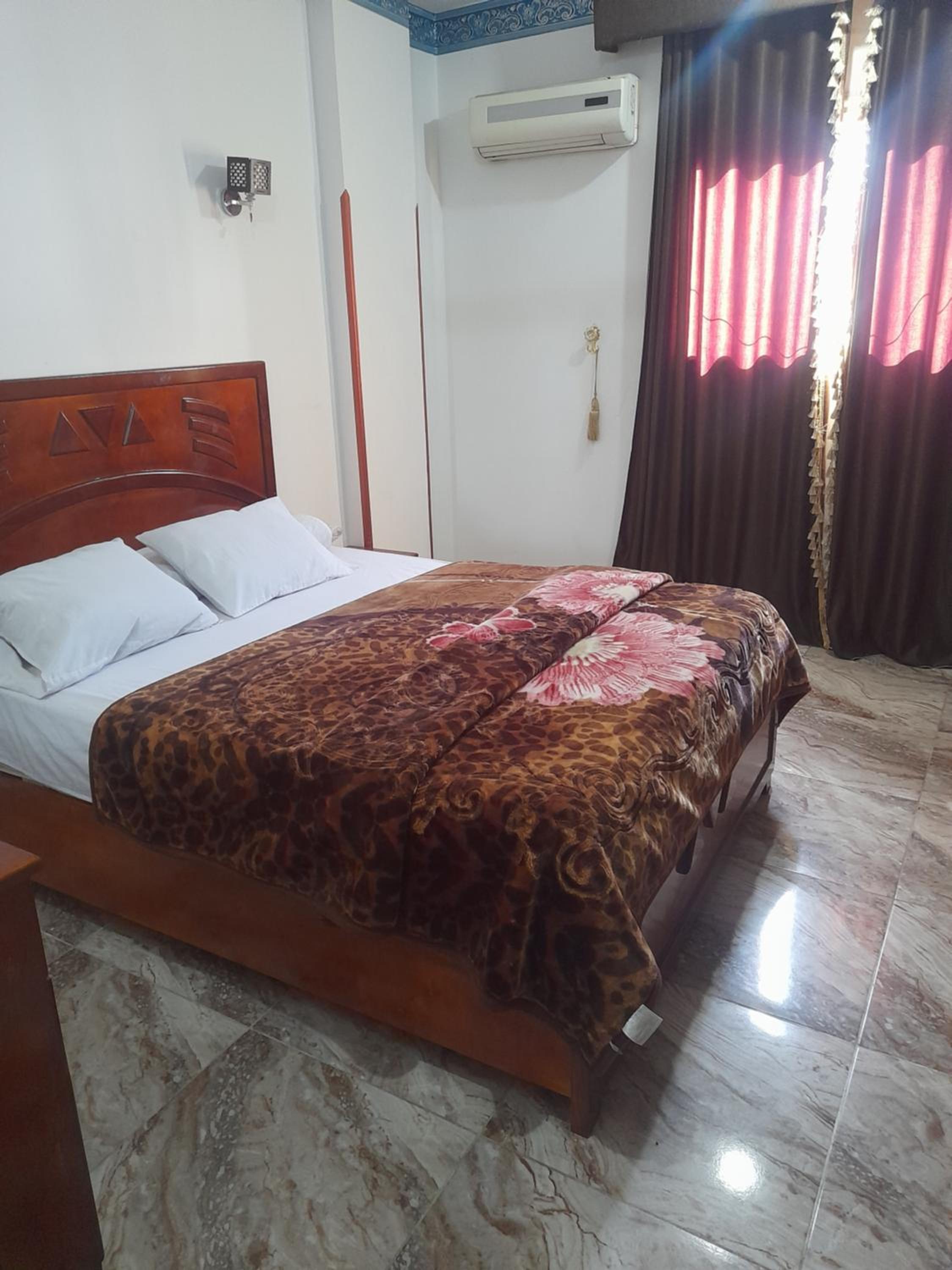 Two-Bedroom Apartment - Photo 24