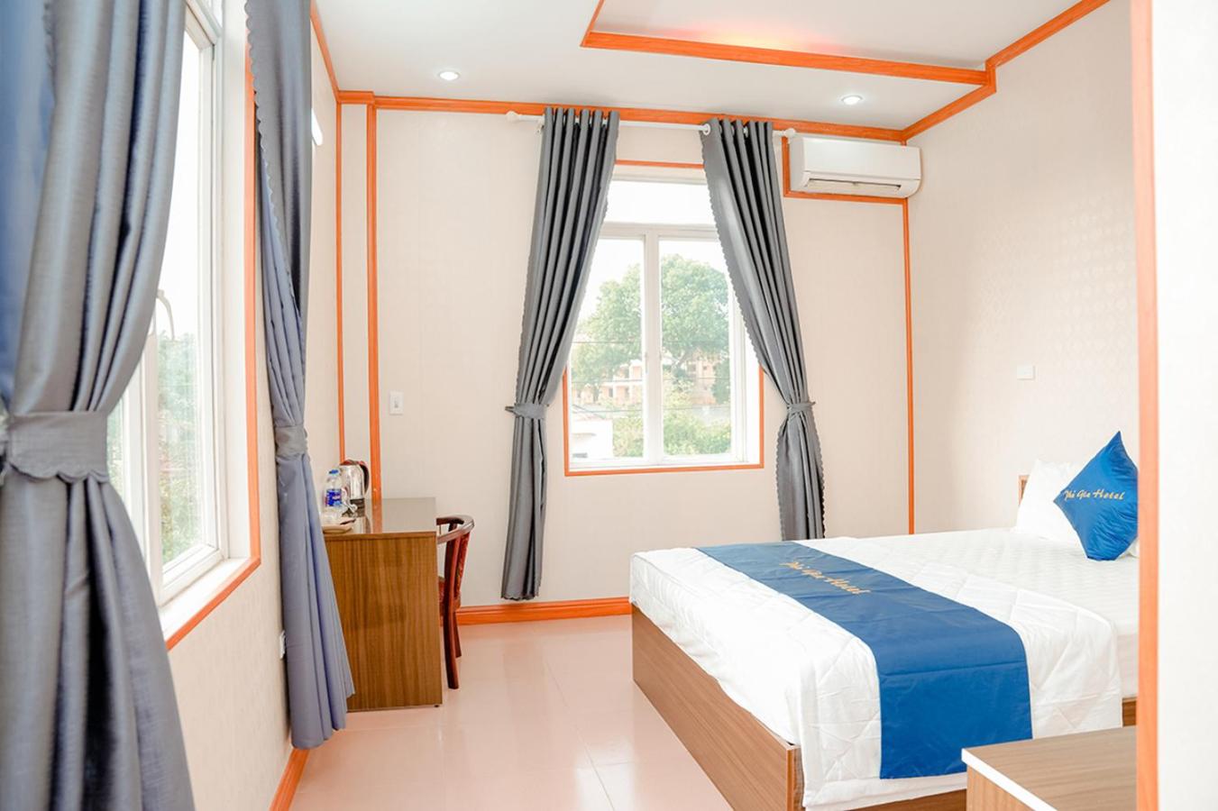 Deluxe Double Room photo 1