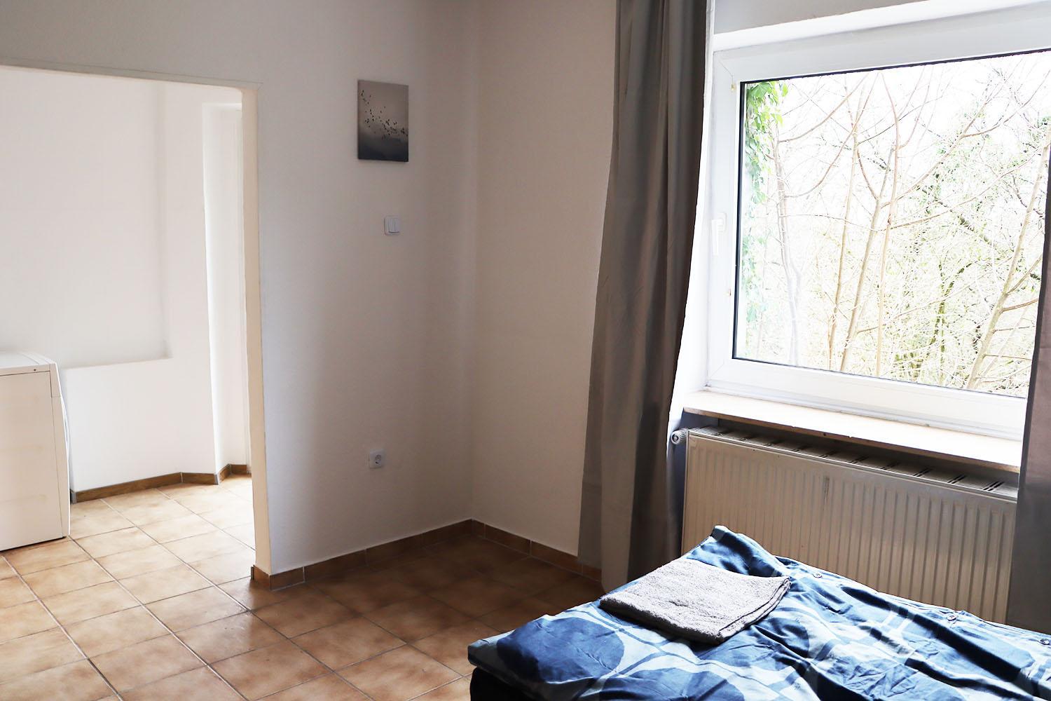 Three-Bedroom Apartment photo 3