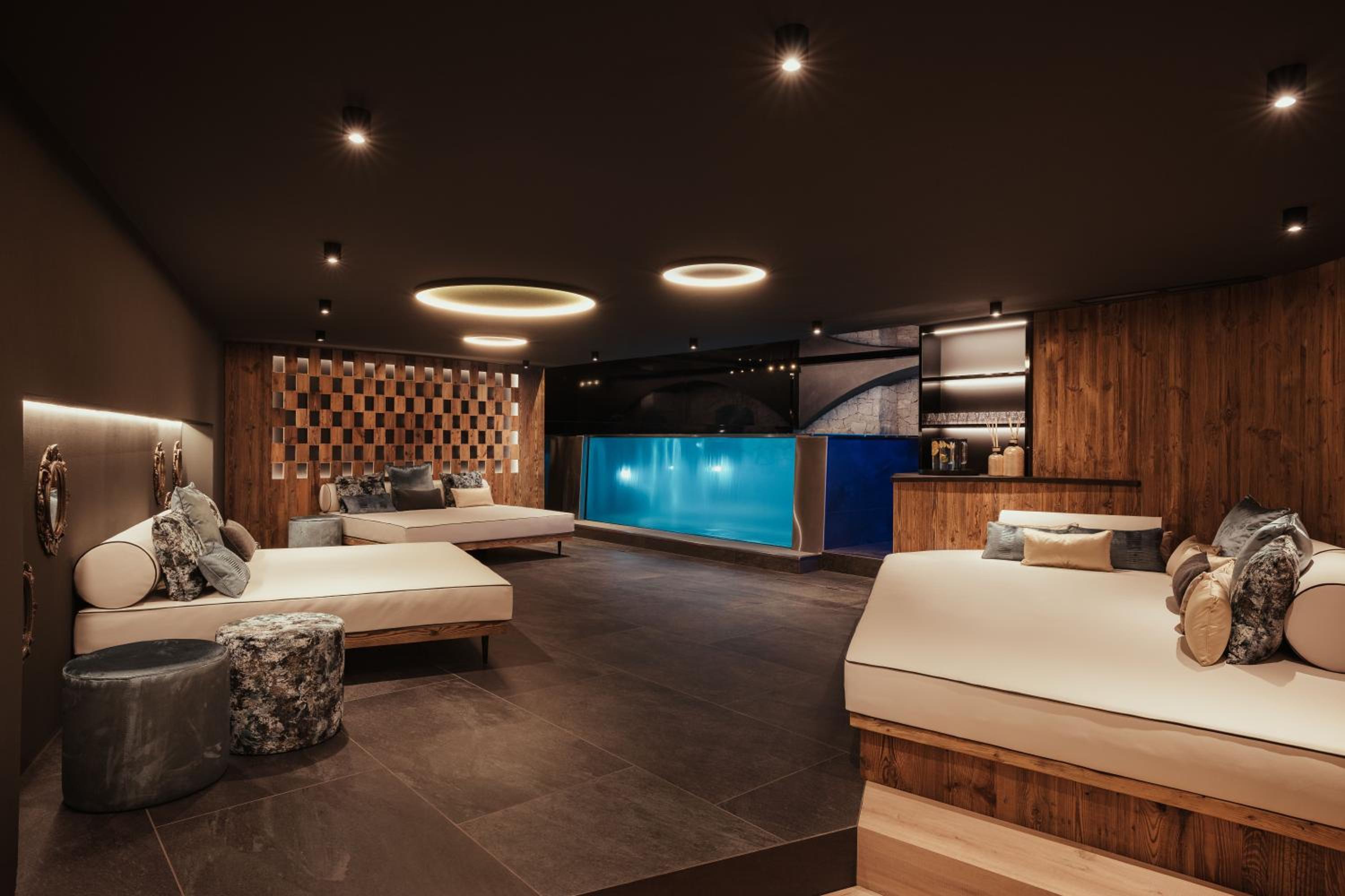One-Bedroom Chalet photo 1