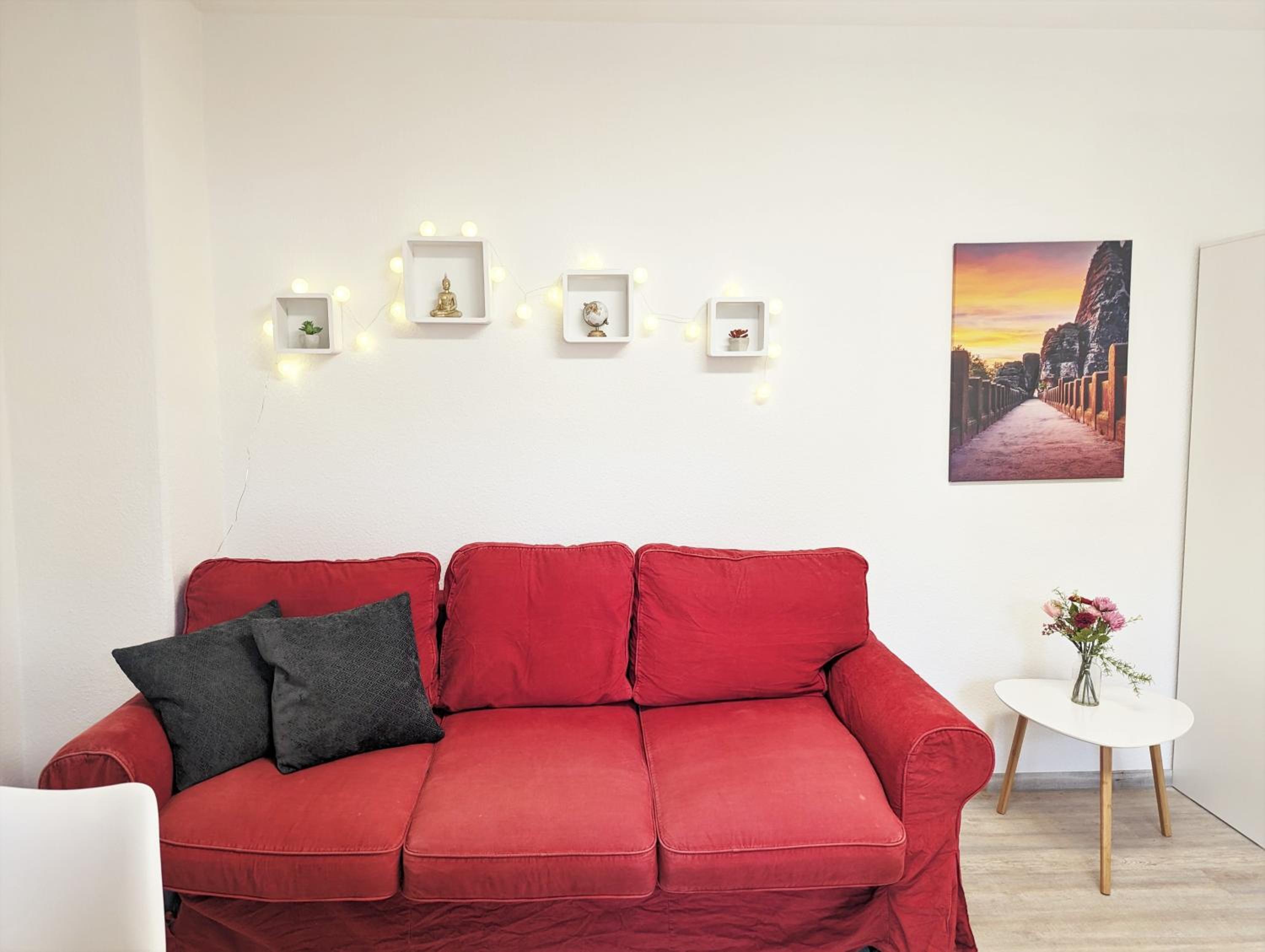 Single Room photo 3