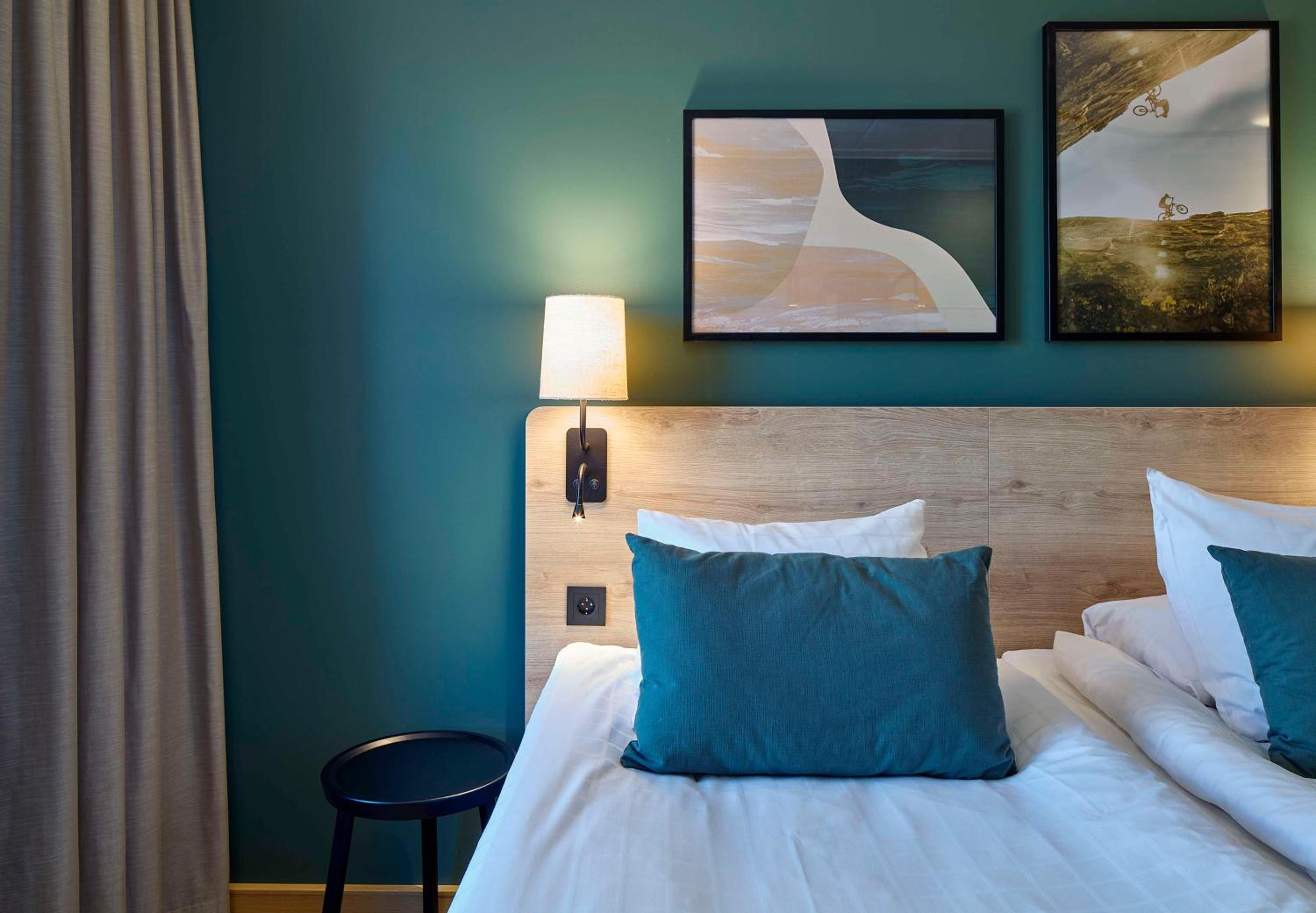 Standard Double Room - Photo 6