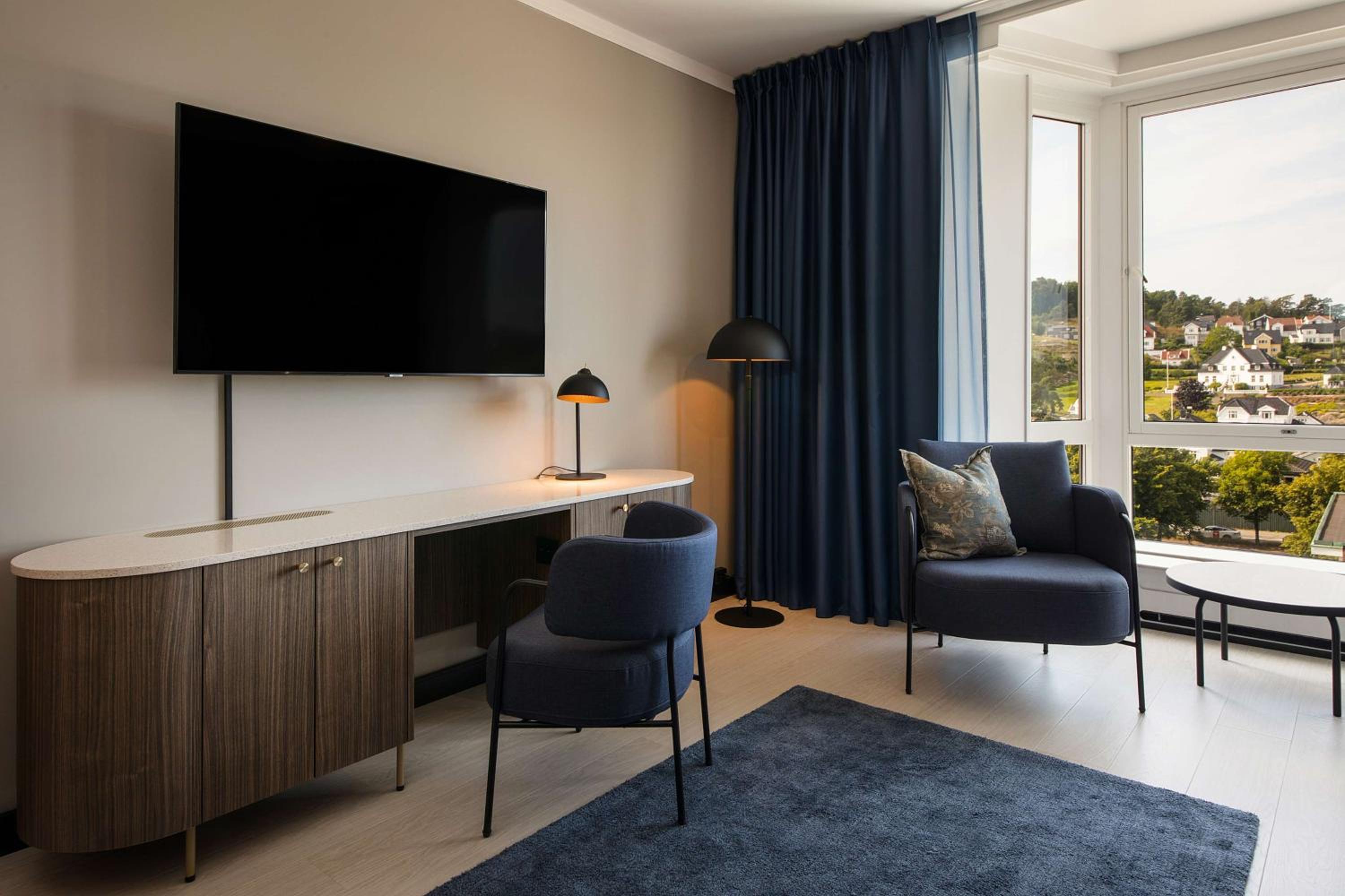 Superior Twin Room photo 2
