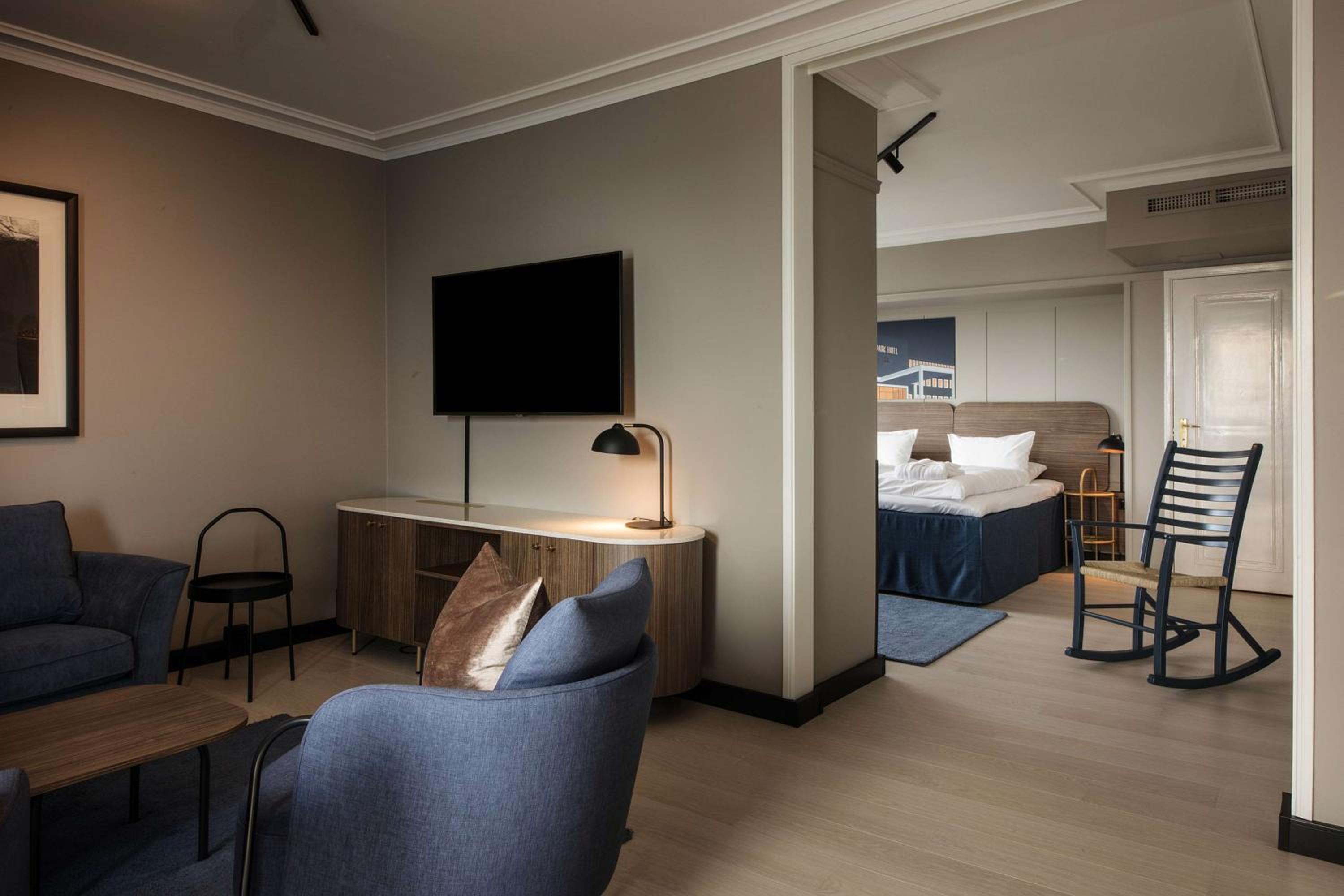 Junior Suite photo 3