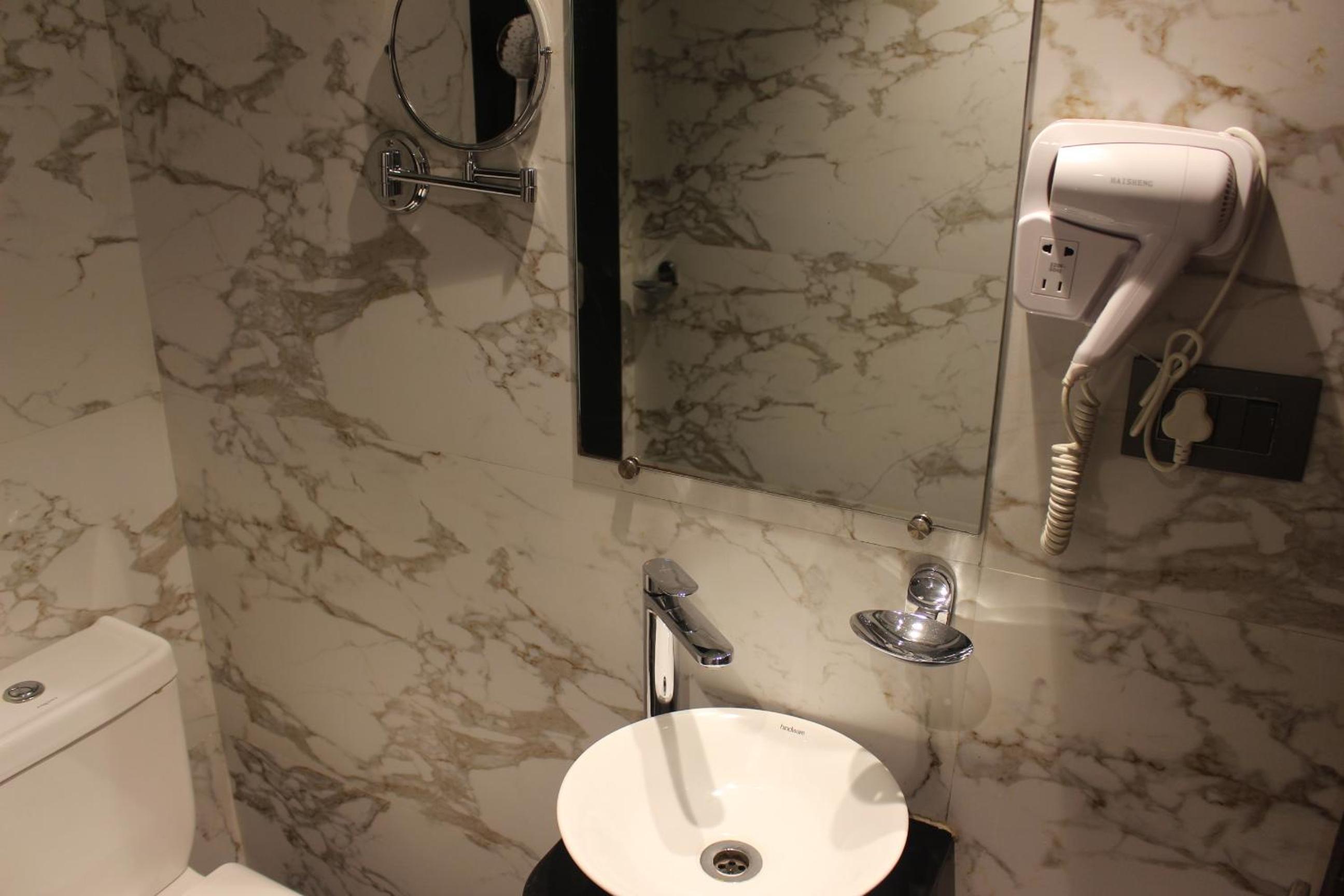 Superior Double Room — the supplier's photographs — photo 3