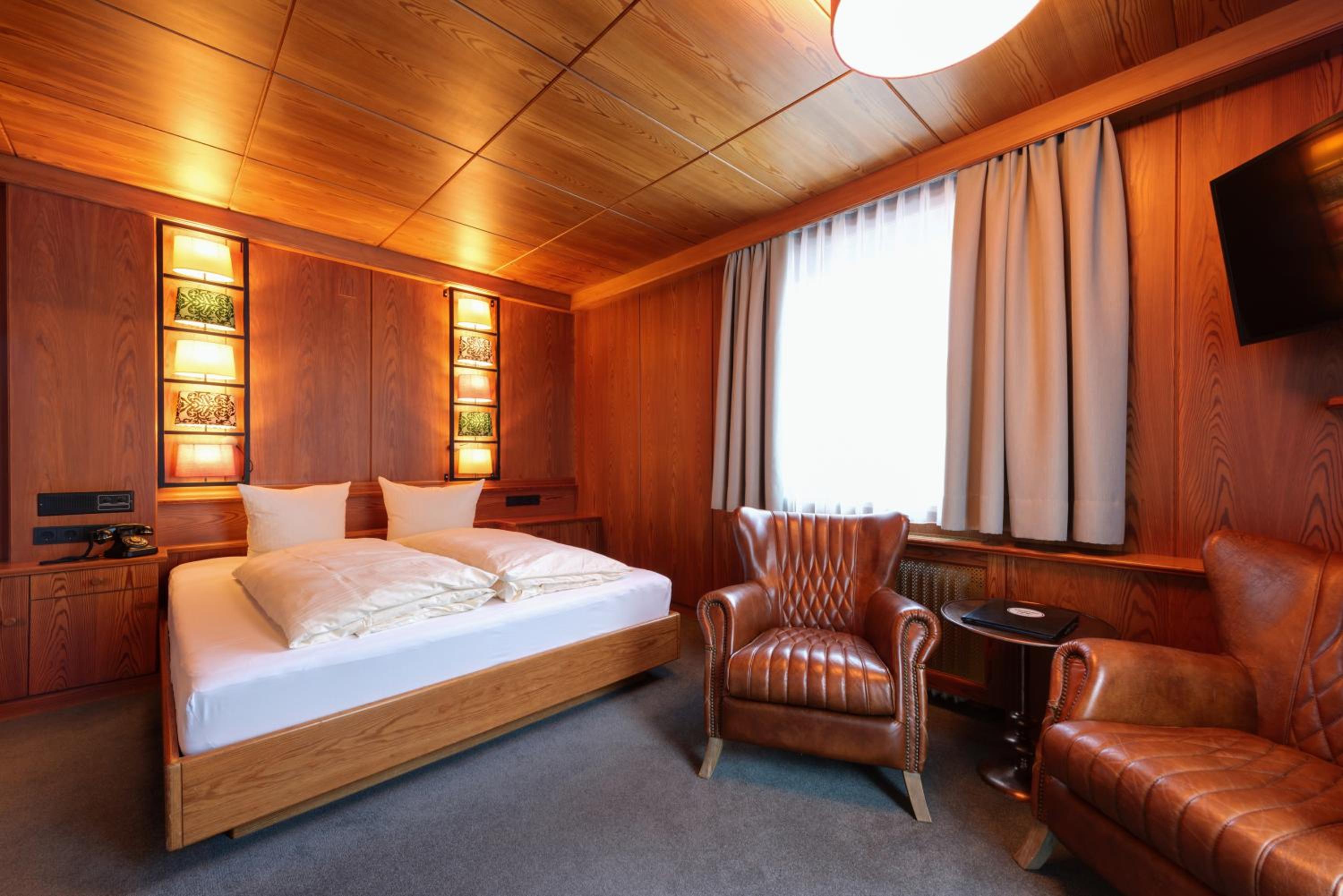 Superior Double Room photo 2