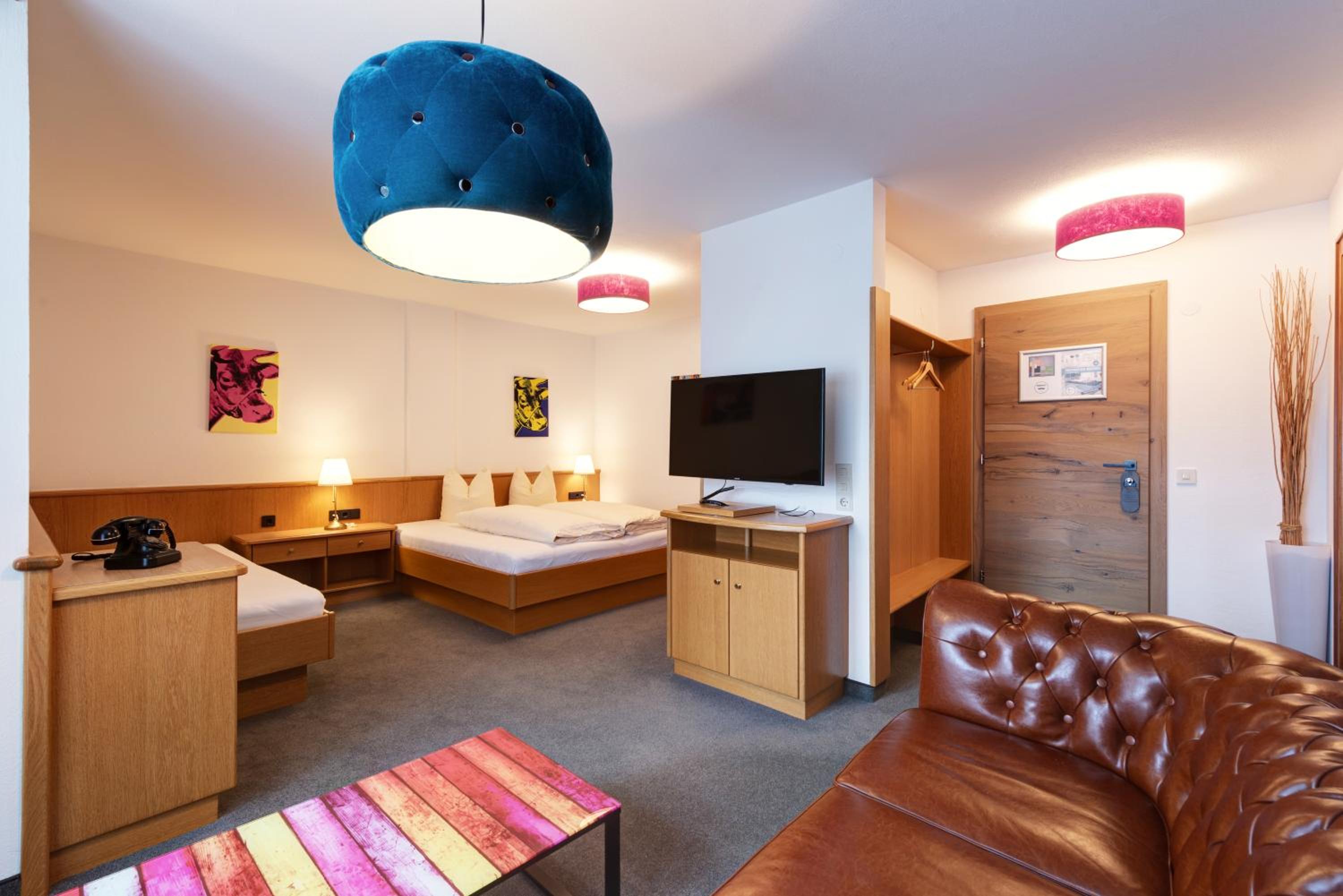 Superior Double Room photo 1