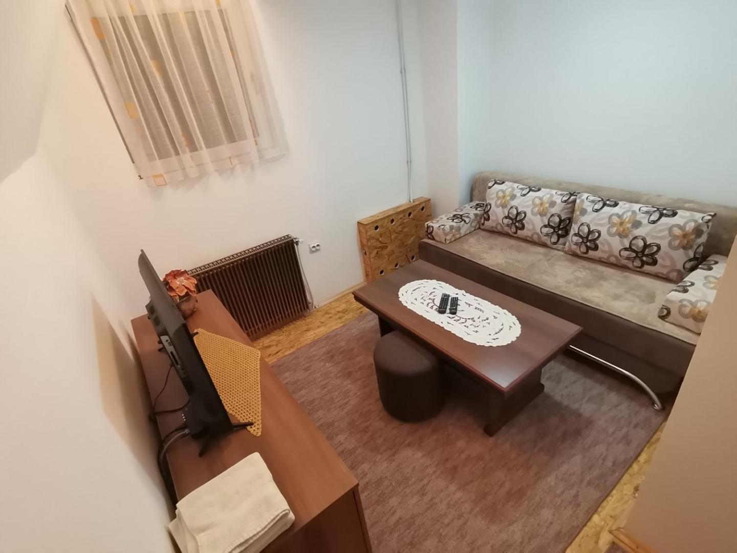 Apartment With Mountain View photo 1