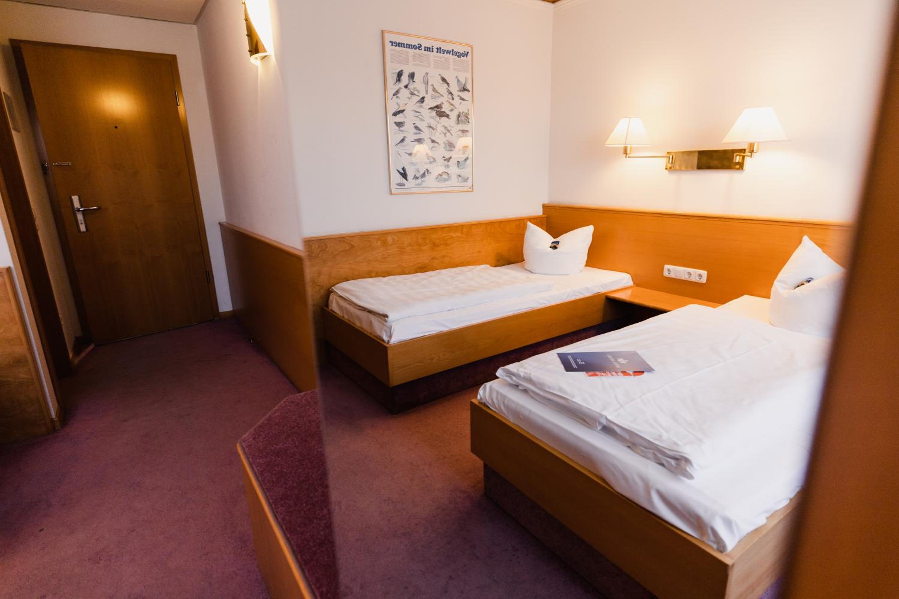 Twin Room photo 2