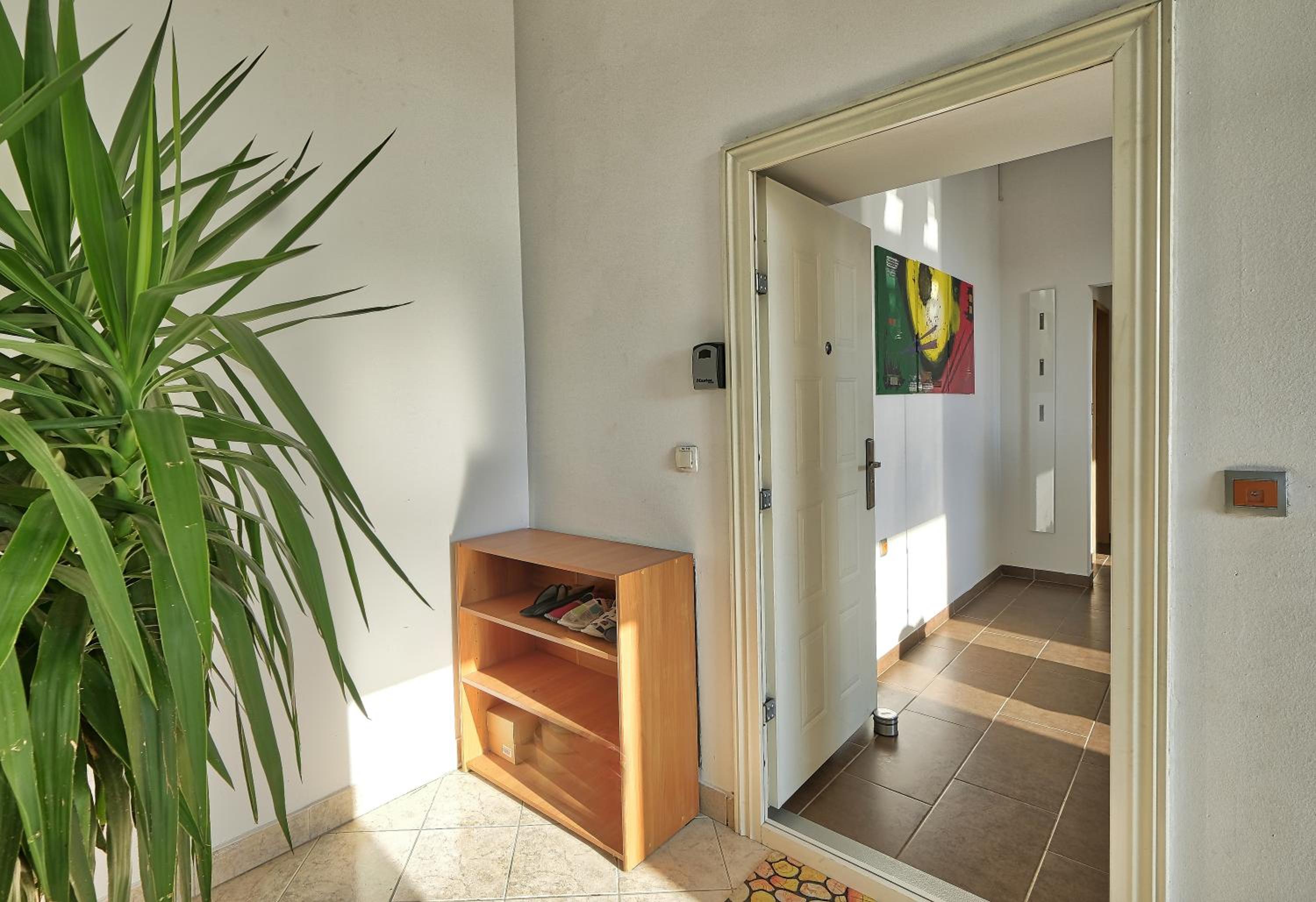 Two-Bedroom Apartment photo 2