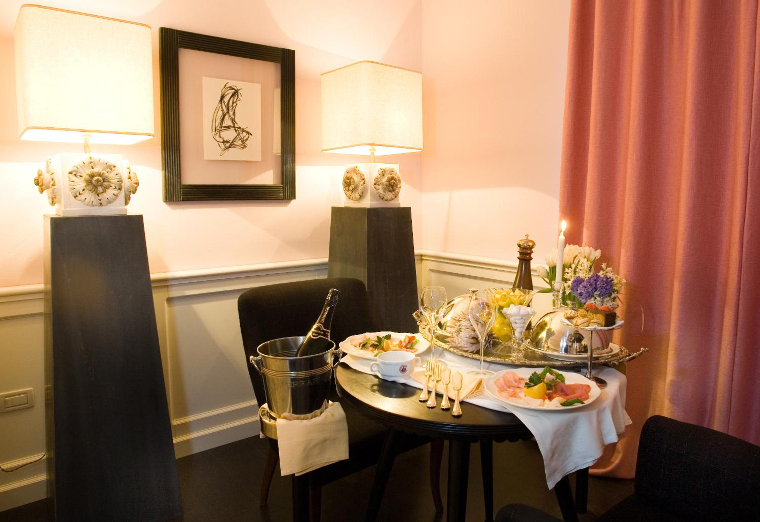 Junior Suite photo 2