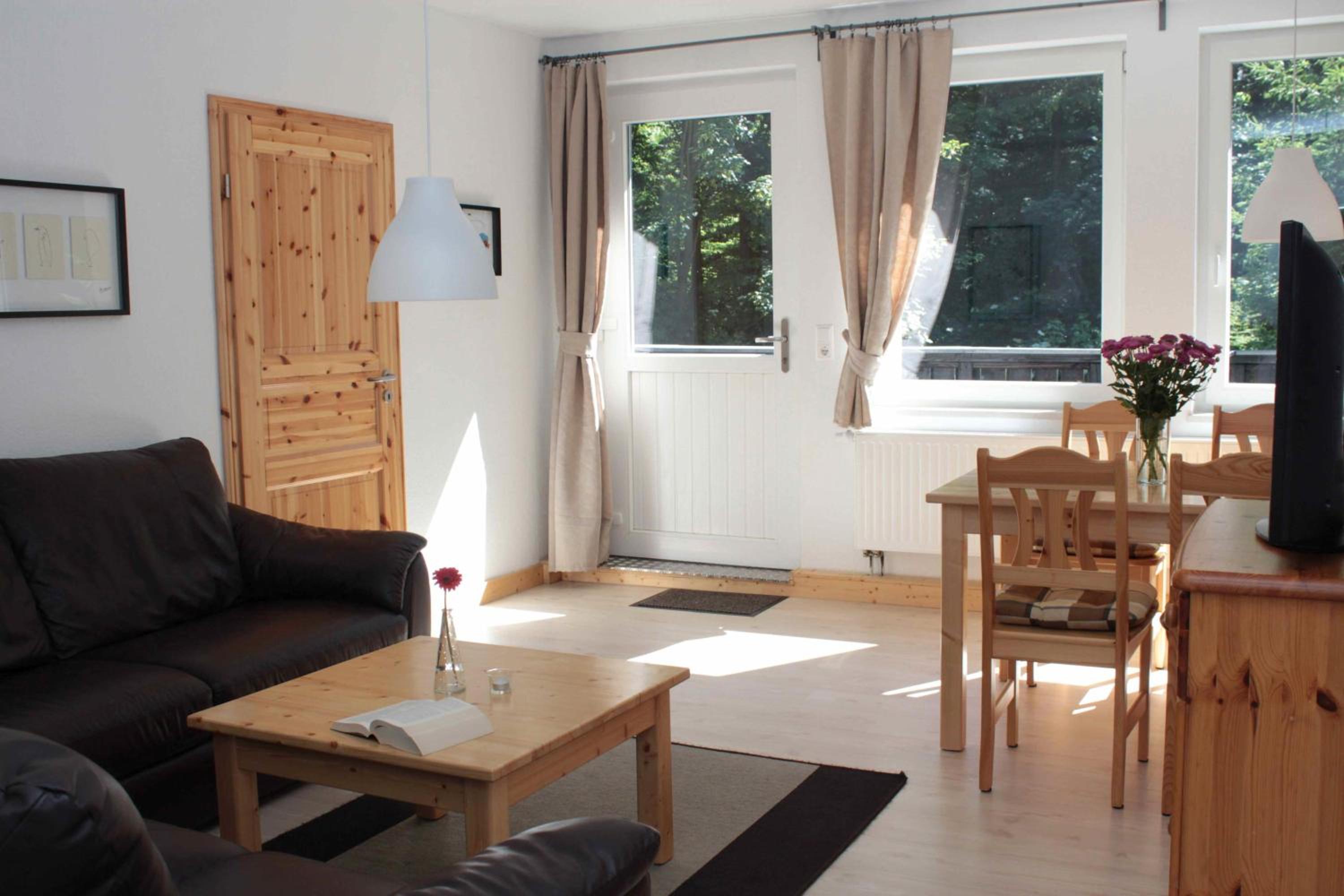 Apartment photo 1
