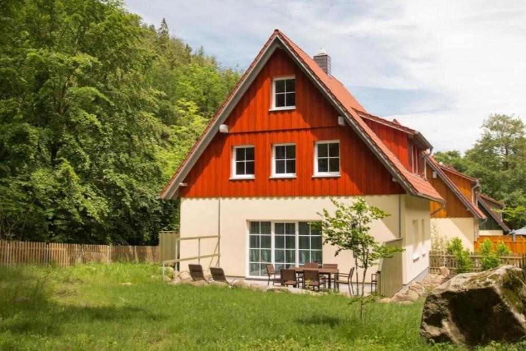 Vacation Home photo 3