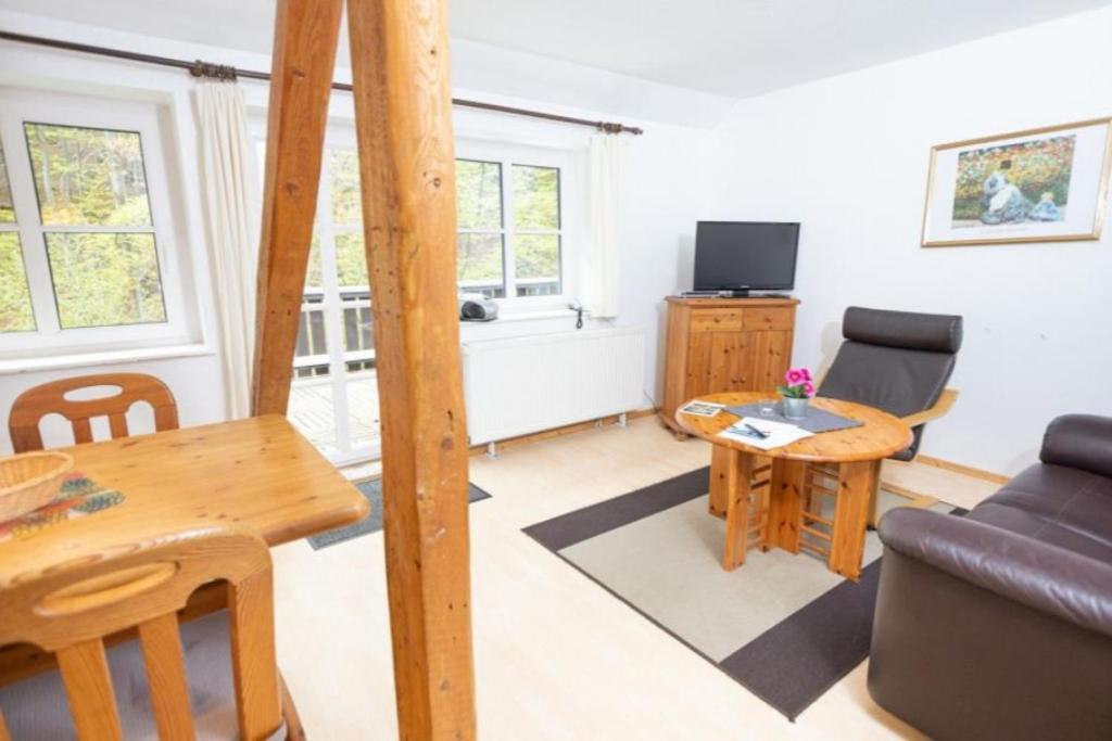 Apartment photo 1
