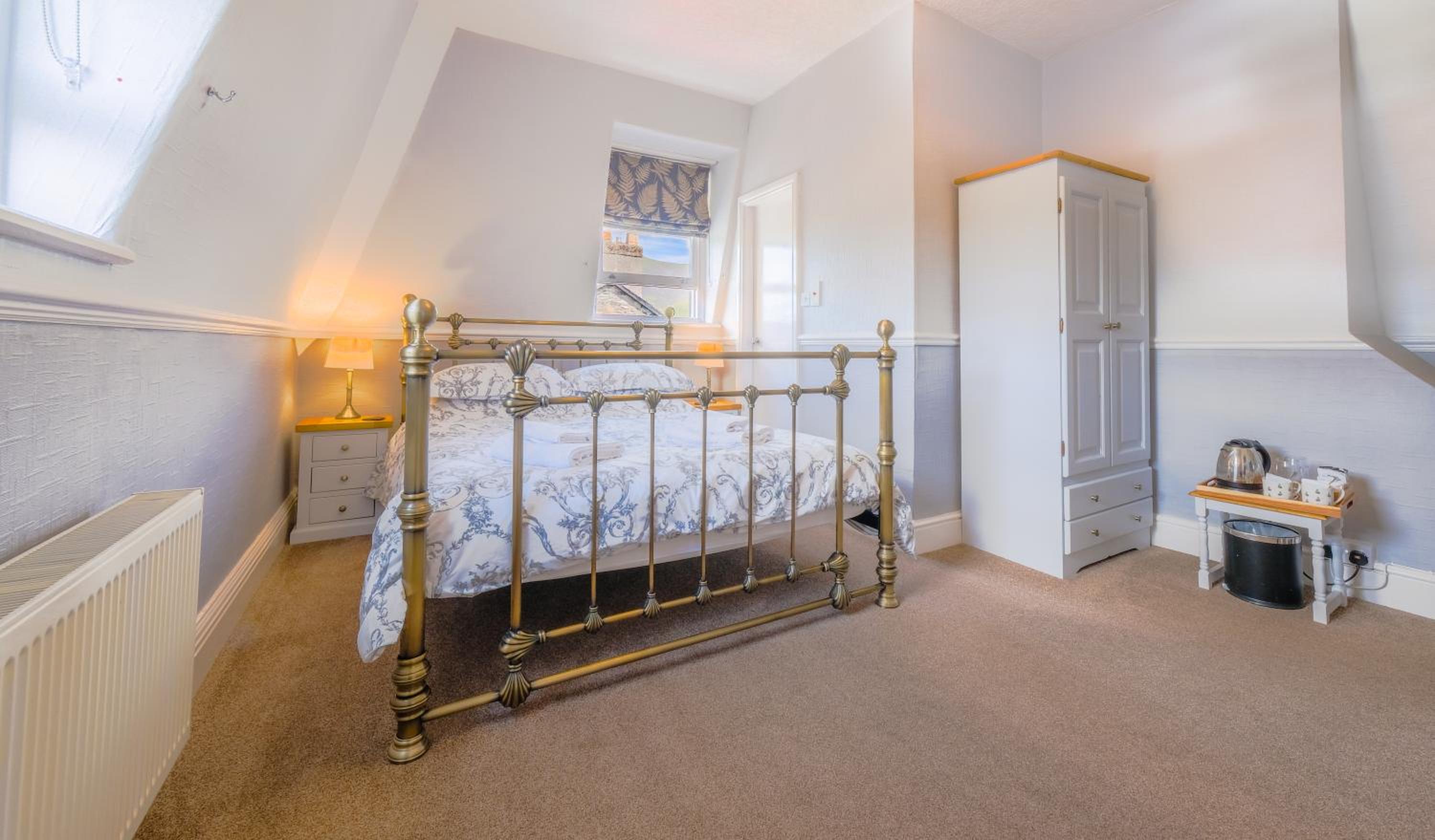 Double Room with Mountain View photo 2