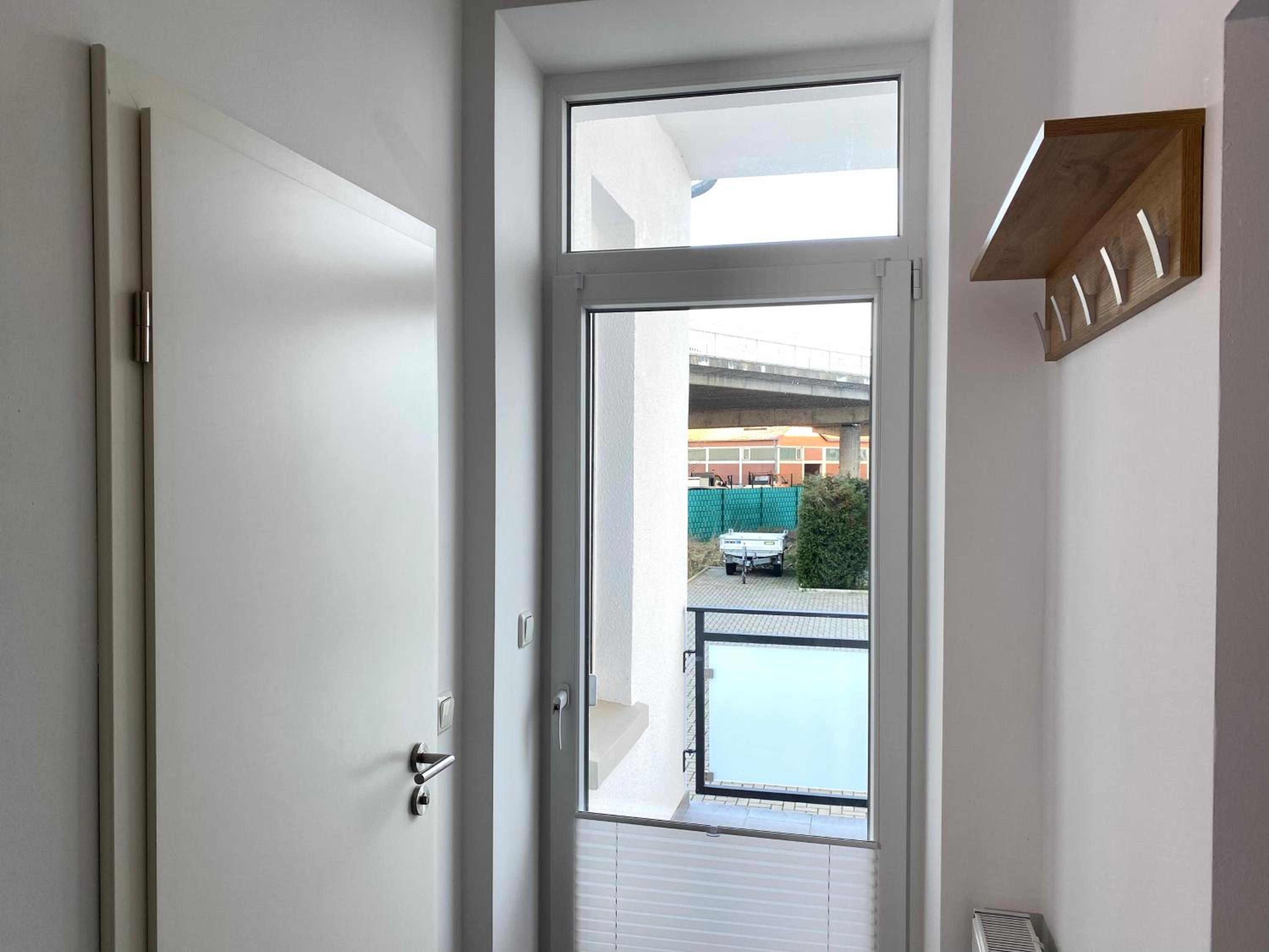 Double Room with Balcony photo 3