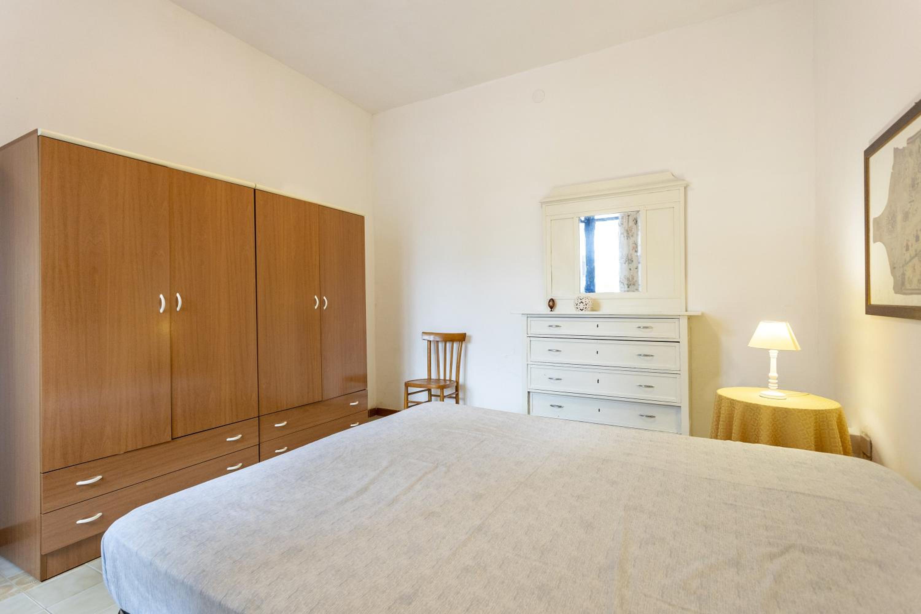 Two-Bedroom House photo 3