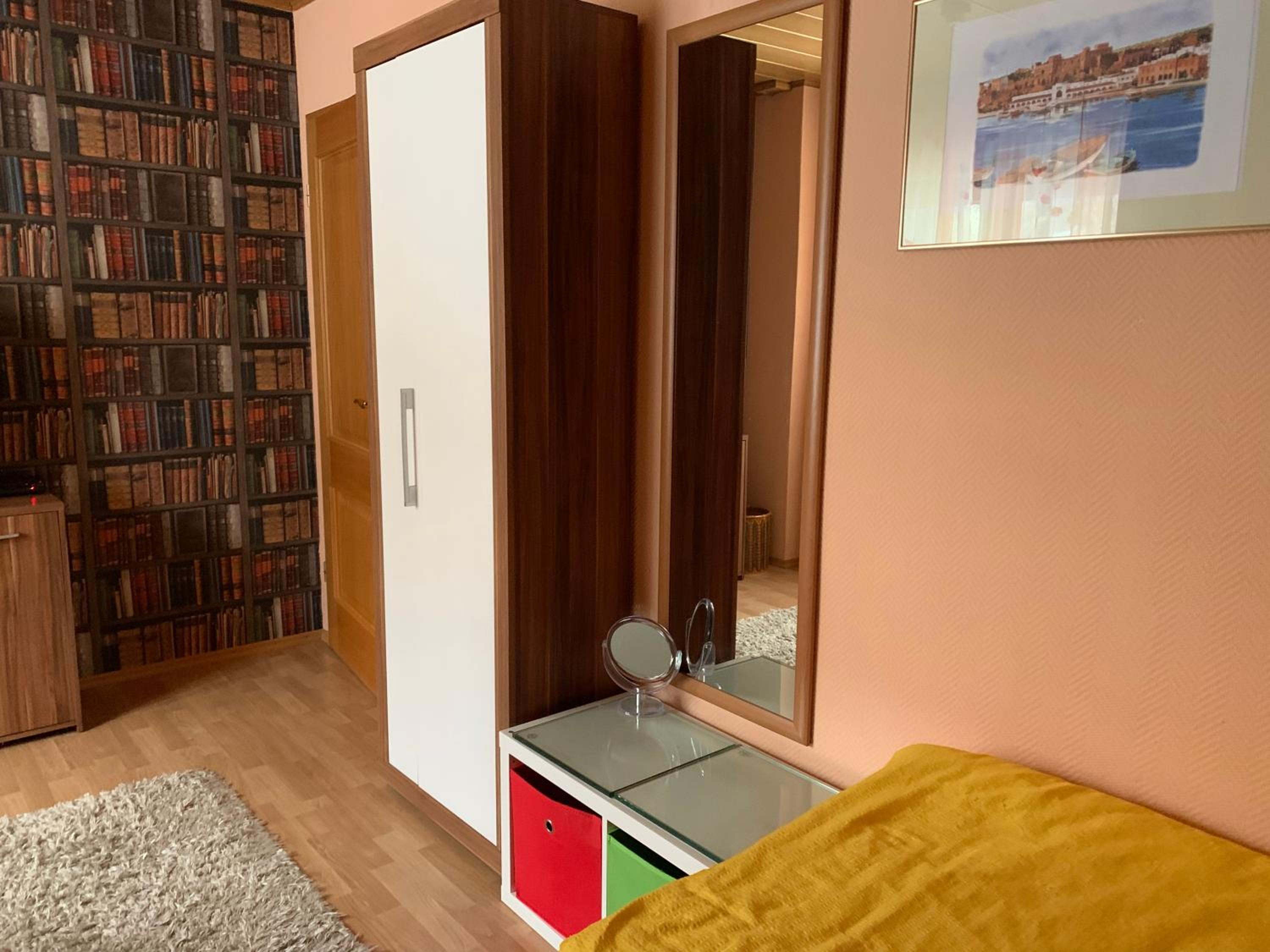 Family Suite photo 3