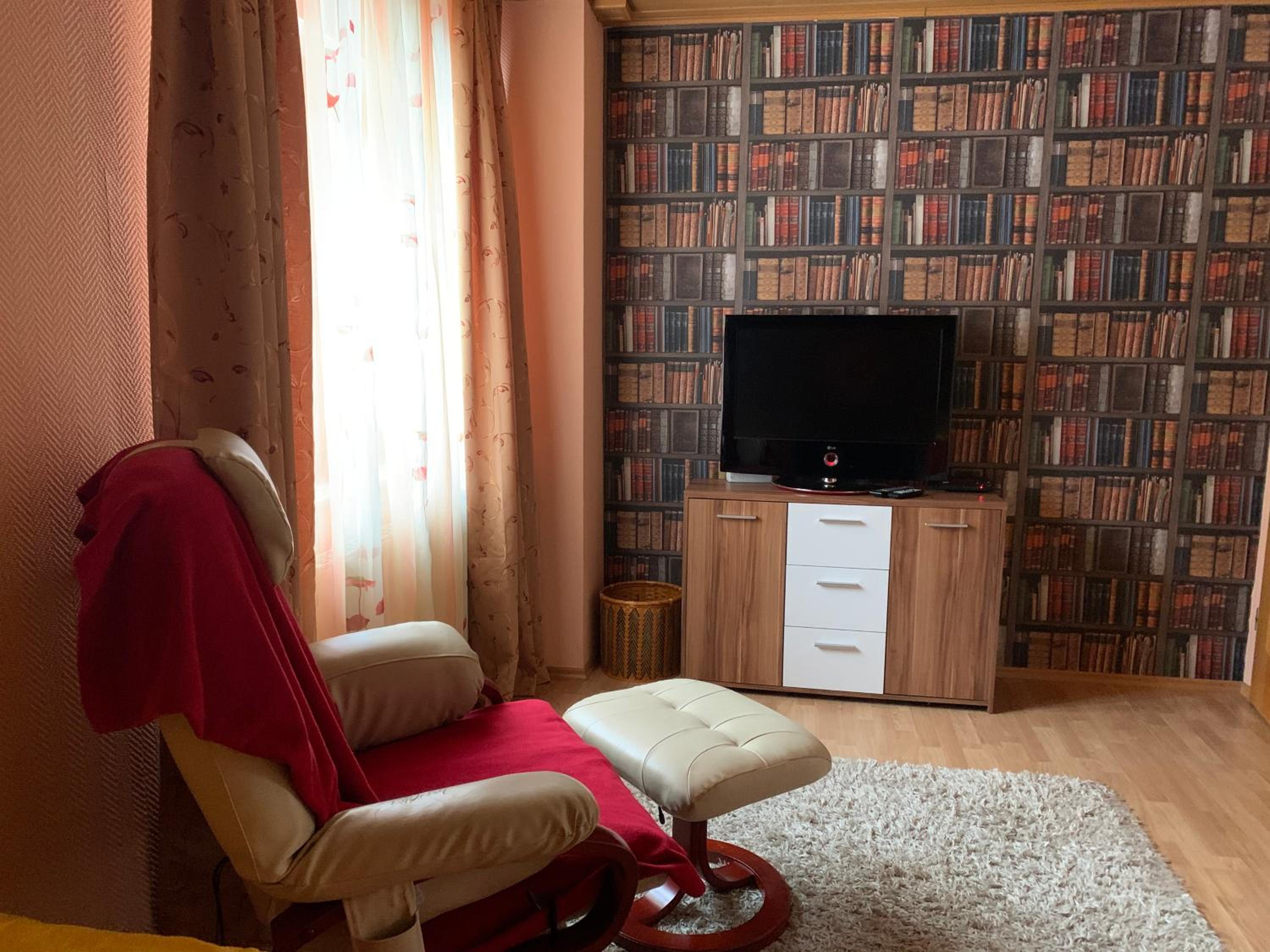Family Suite photo 2
