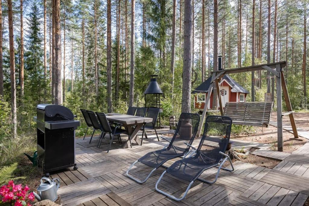 Chalet photo 3