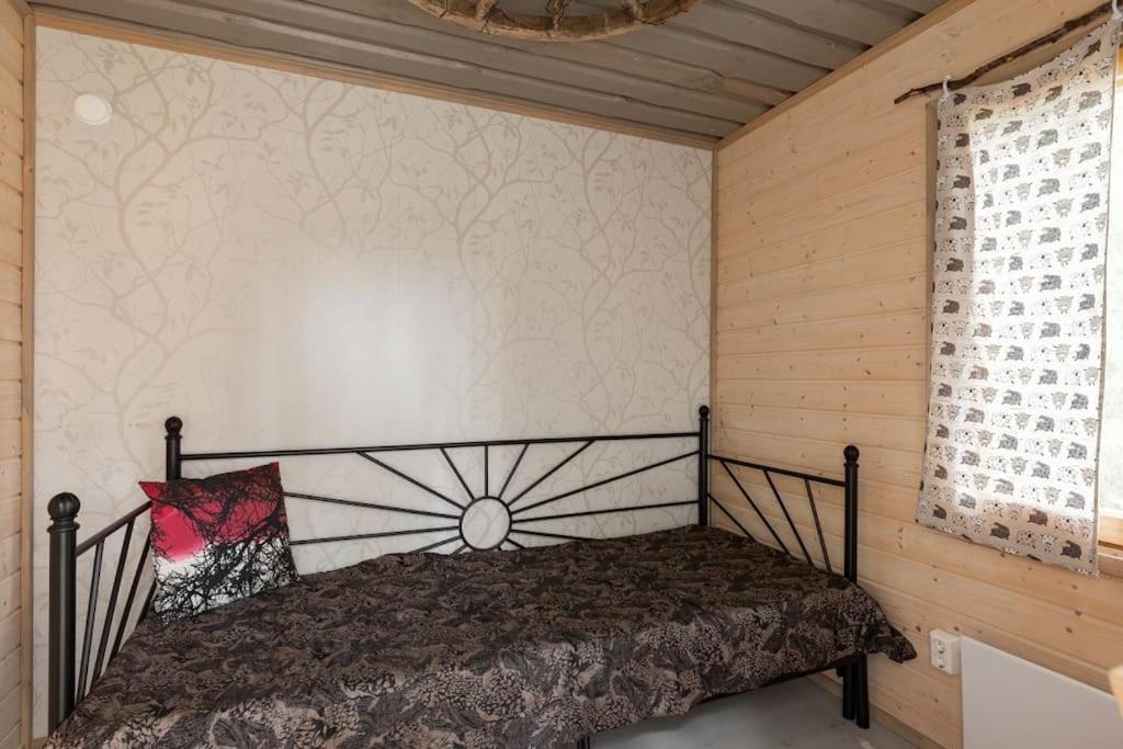 Chalet photo 1