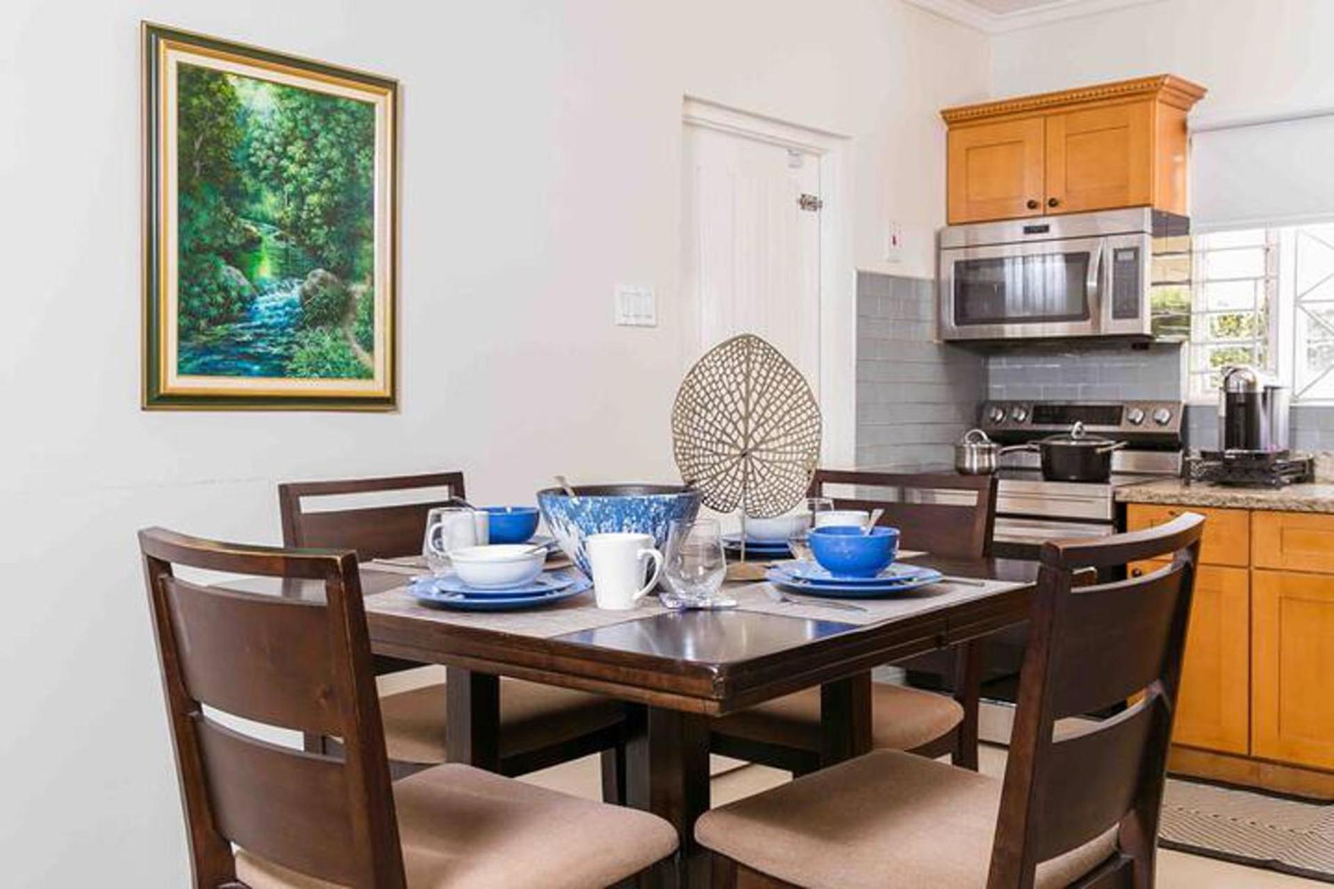 Vacation Home photo 2