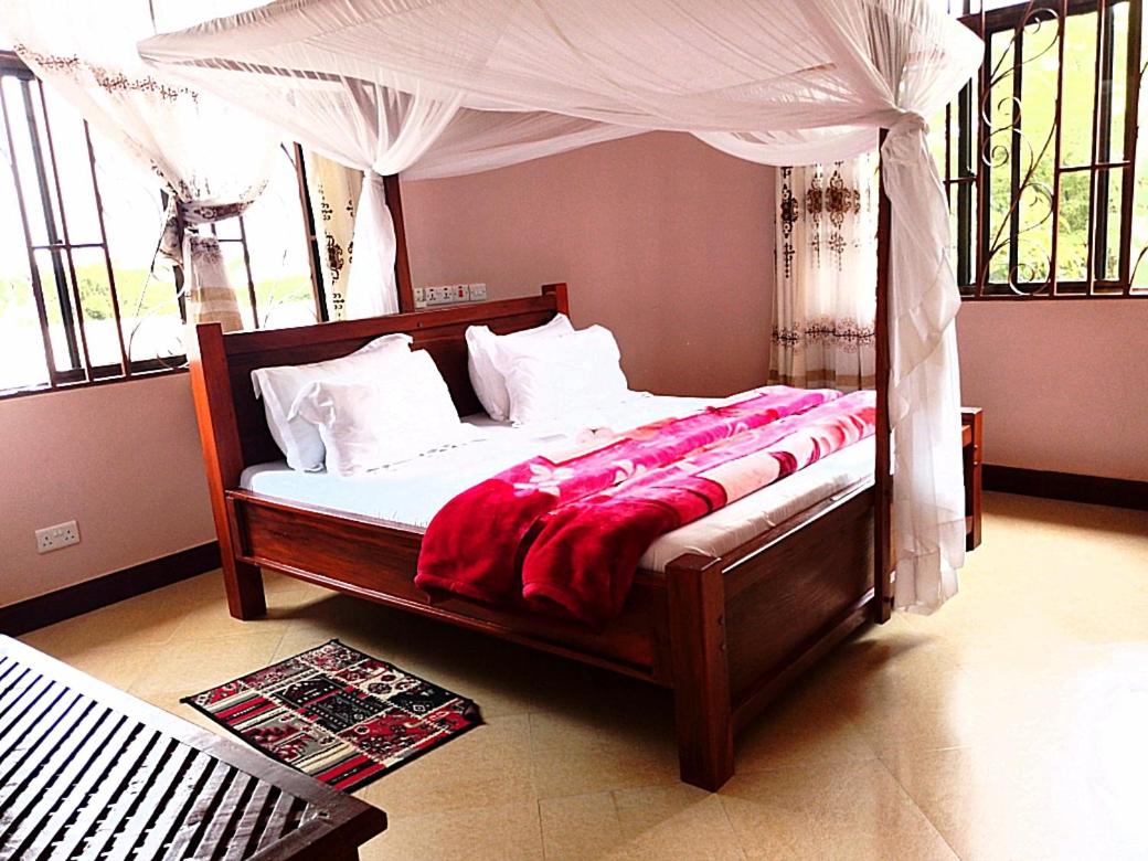 Deluxe Double Room photo 1