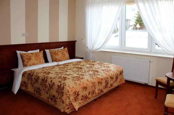 Superior Double Room - Photo 6