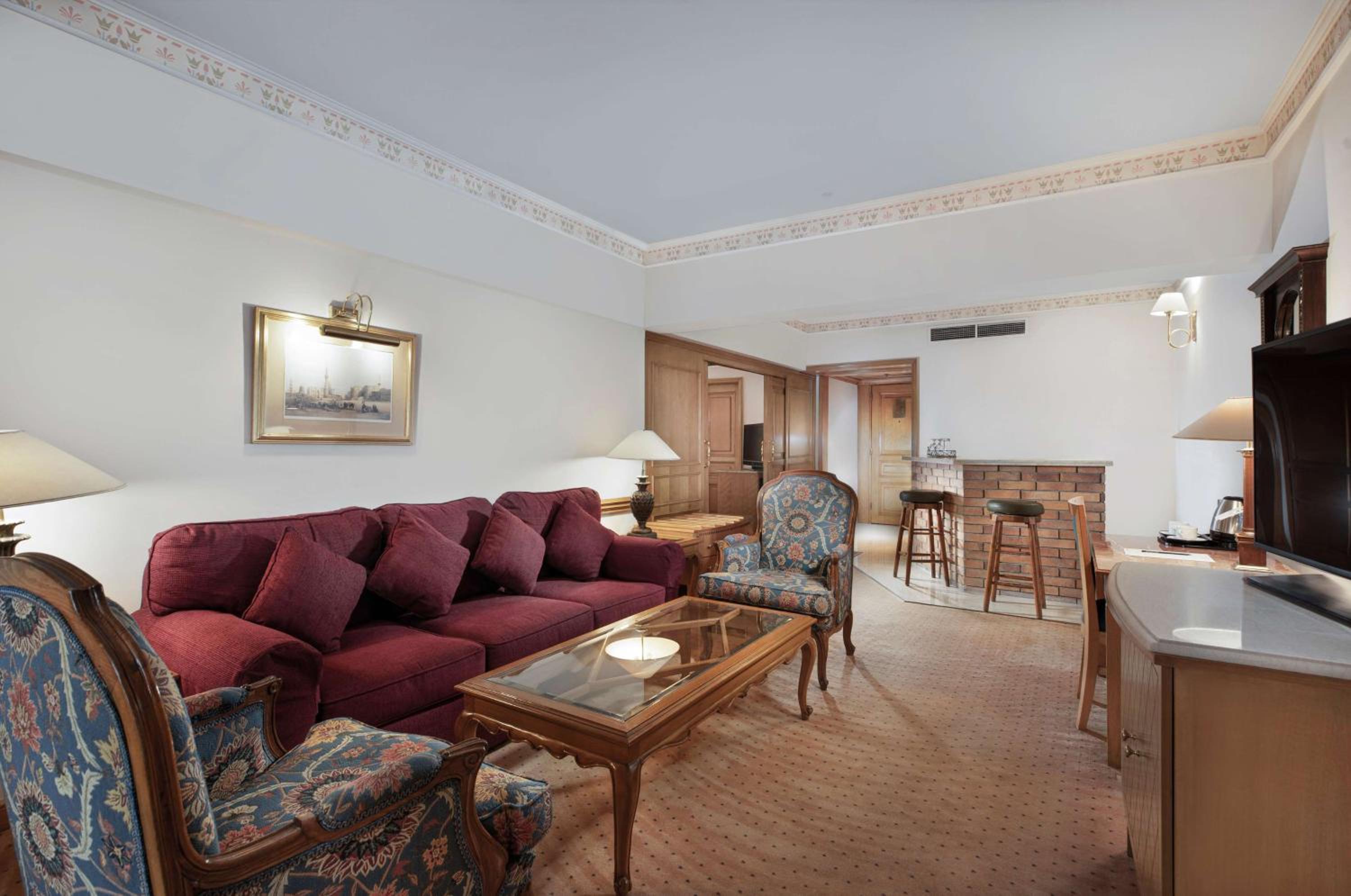 Junior Suite photo 3