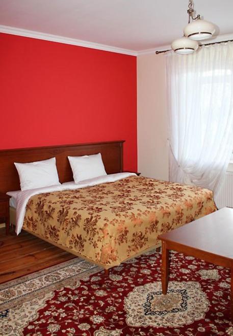 Superior Double Room - Photo 2