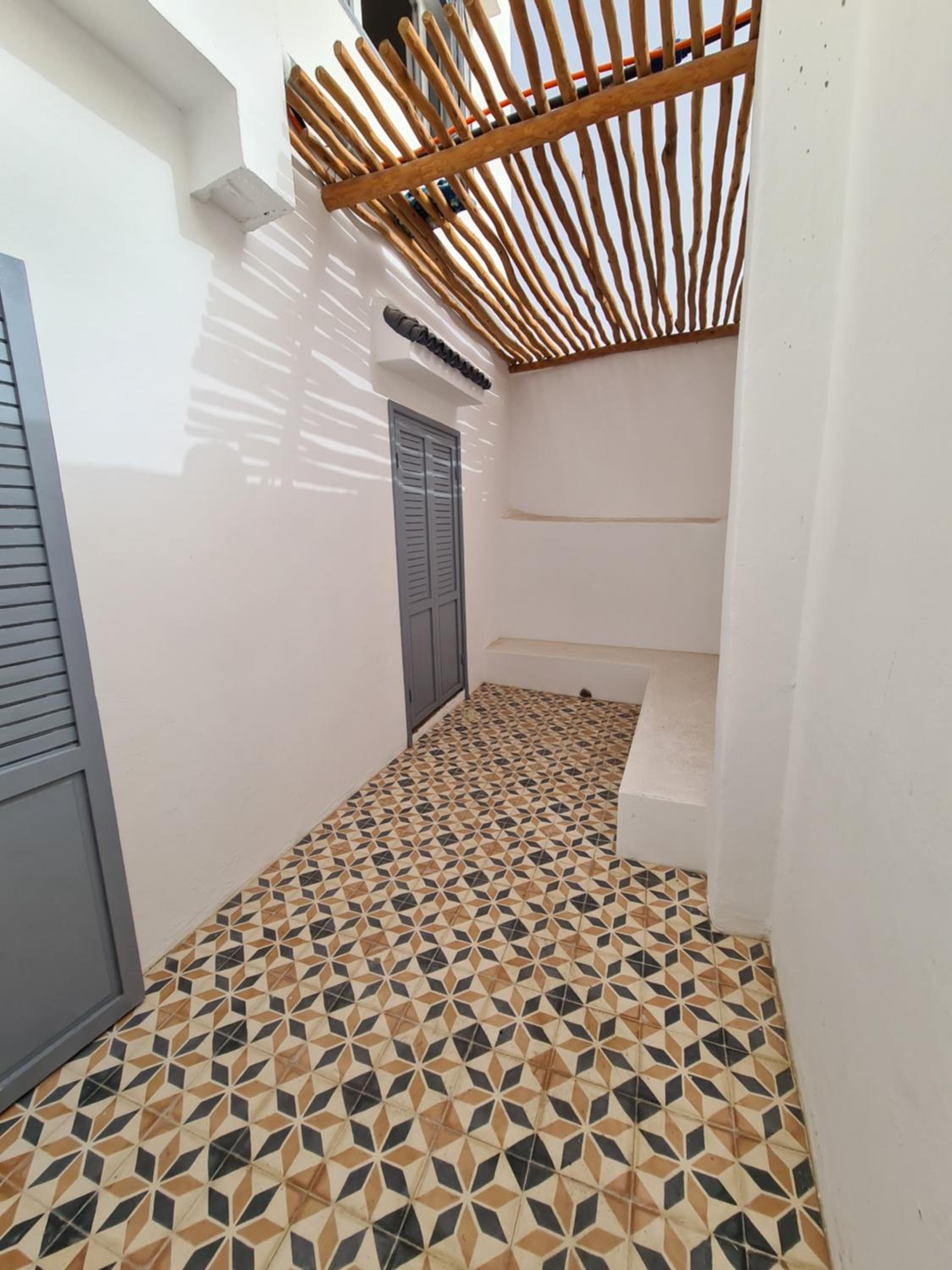 Suite with Terrace - Photo 3