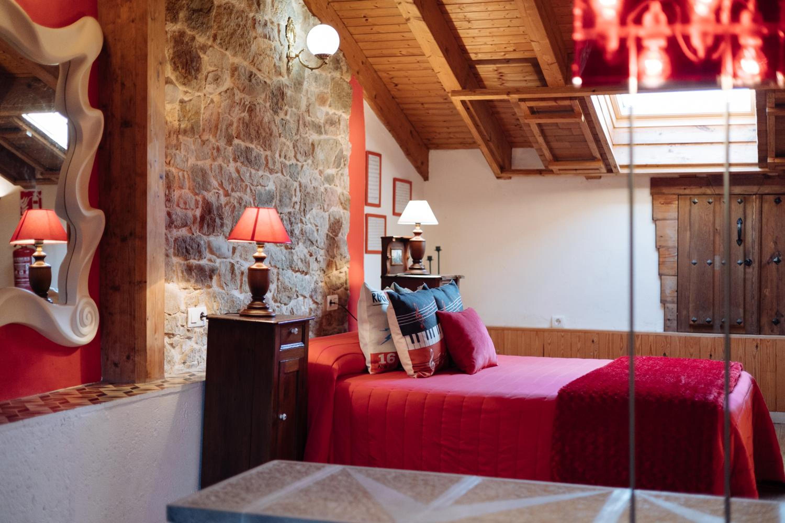 Casa de Seis Habitaciones