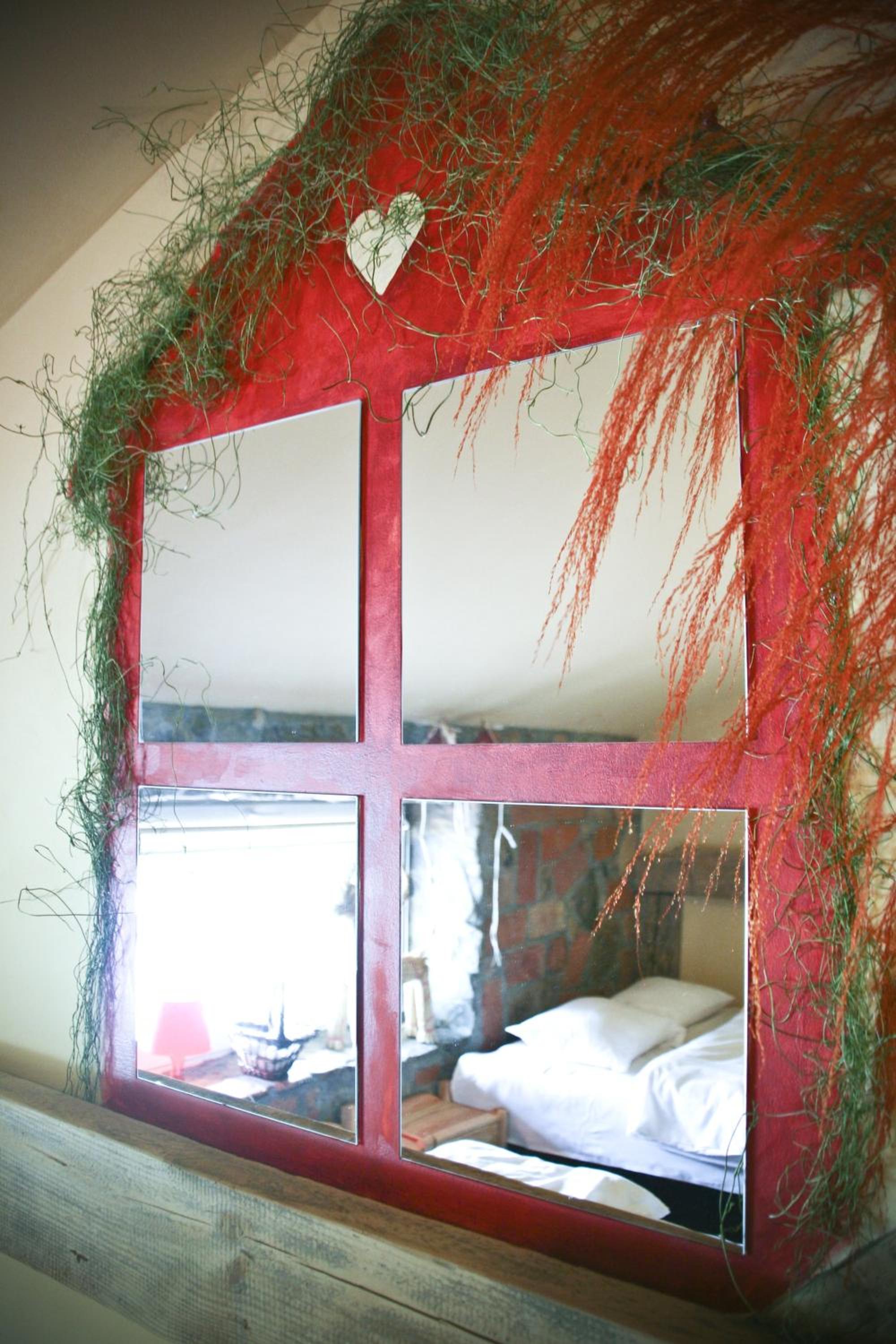 Quadruple Room with Bathroom - Photo 11
