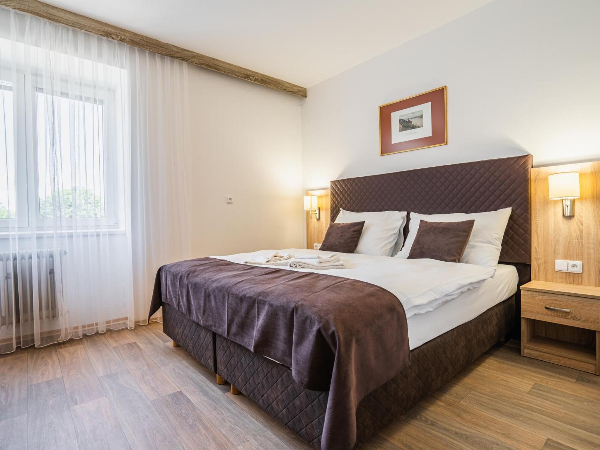 Quadruple Room photo 1