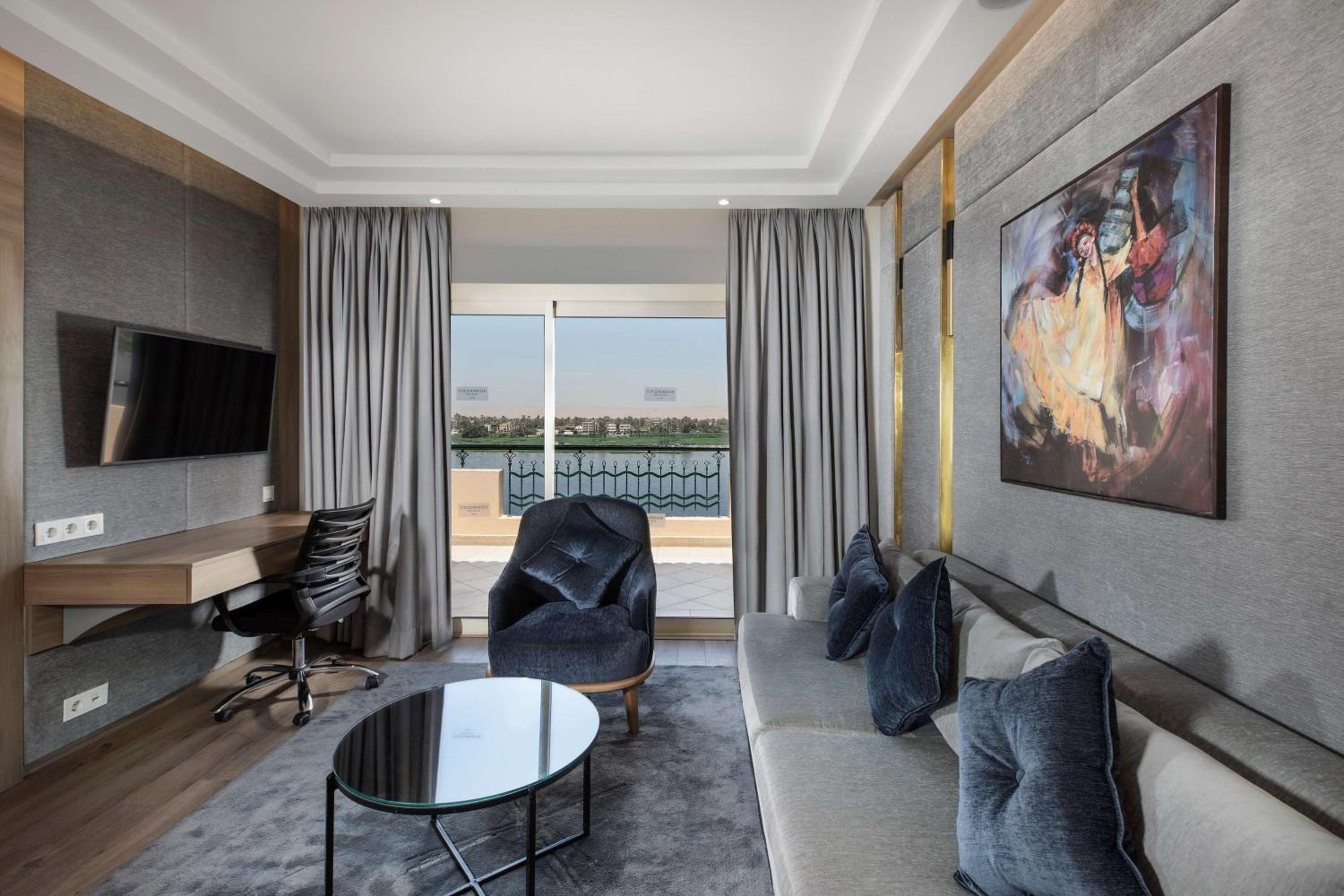 Family Suite photo 3