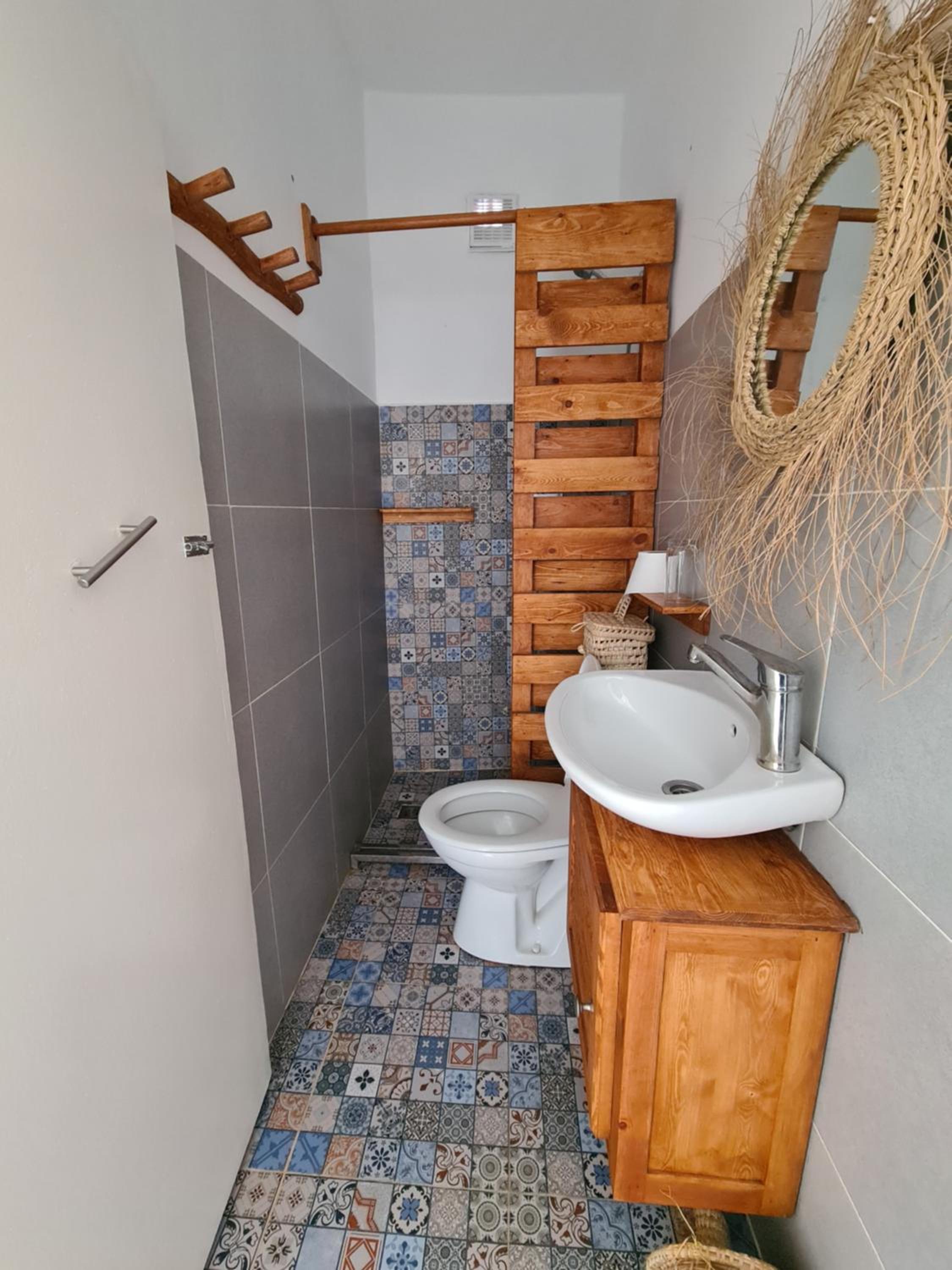 Double Room with Sea View photo 2