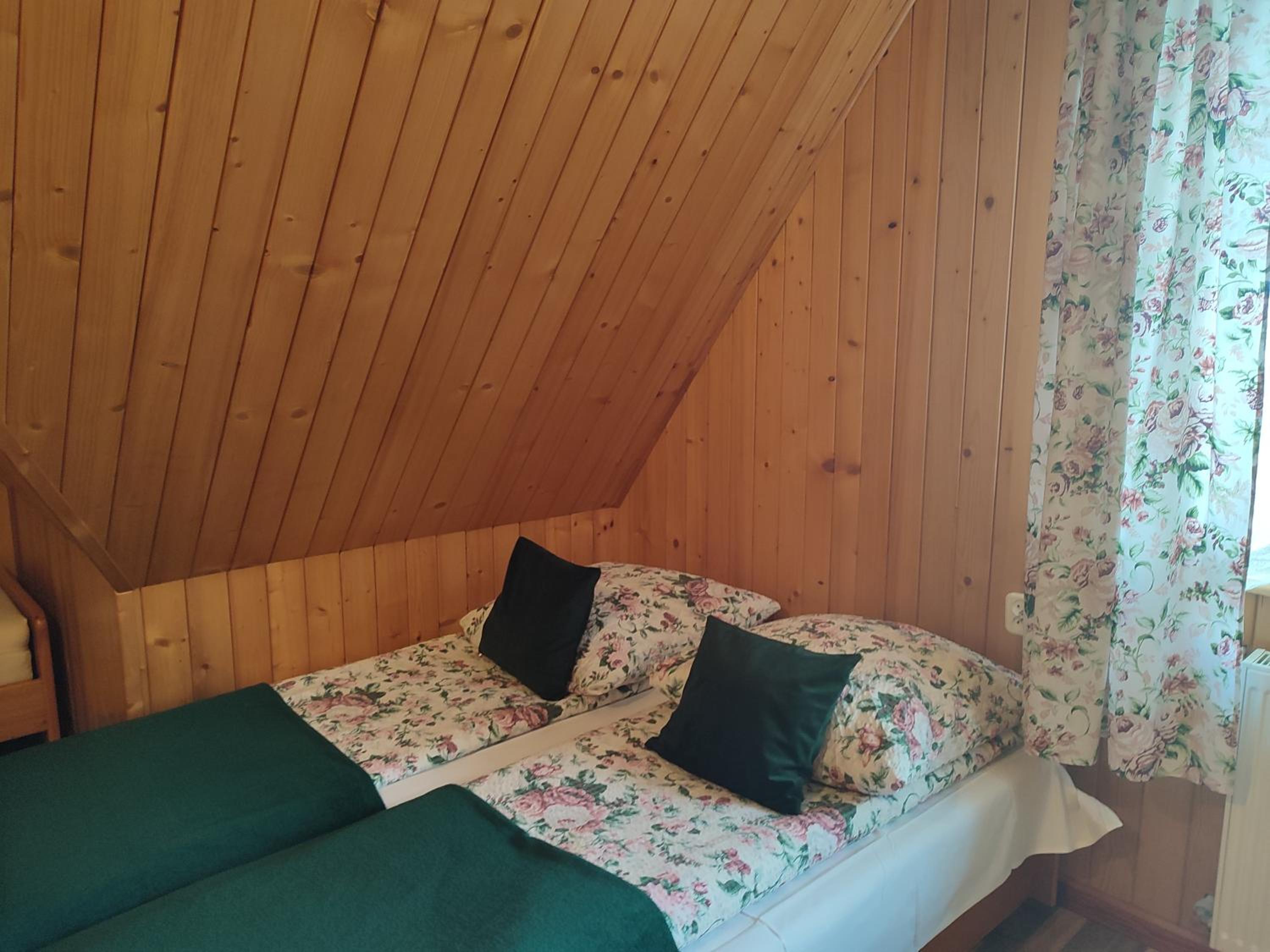 Triple Room with Mountain View photo 3