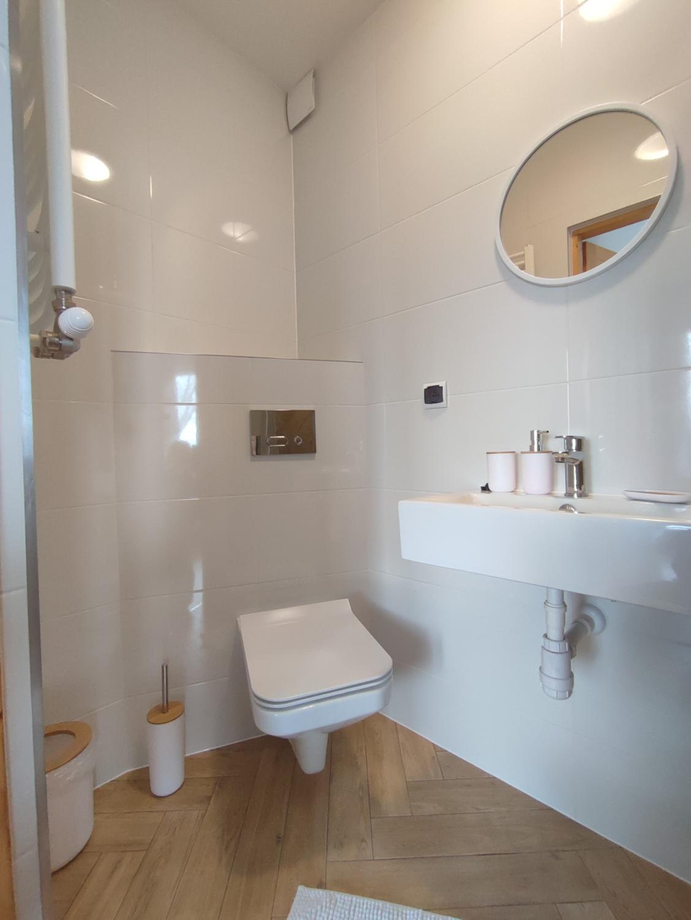 Triple Room with Balcony photo 1