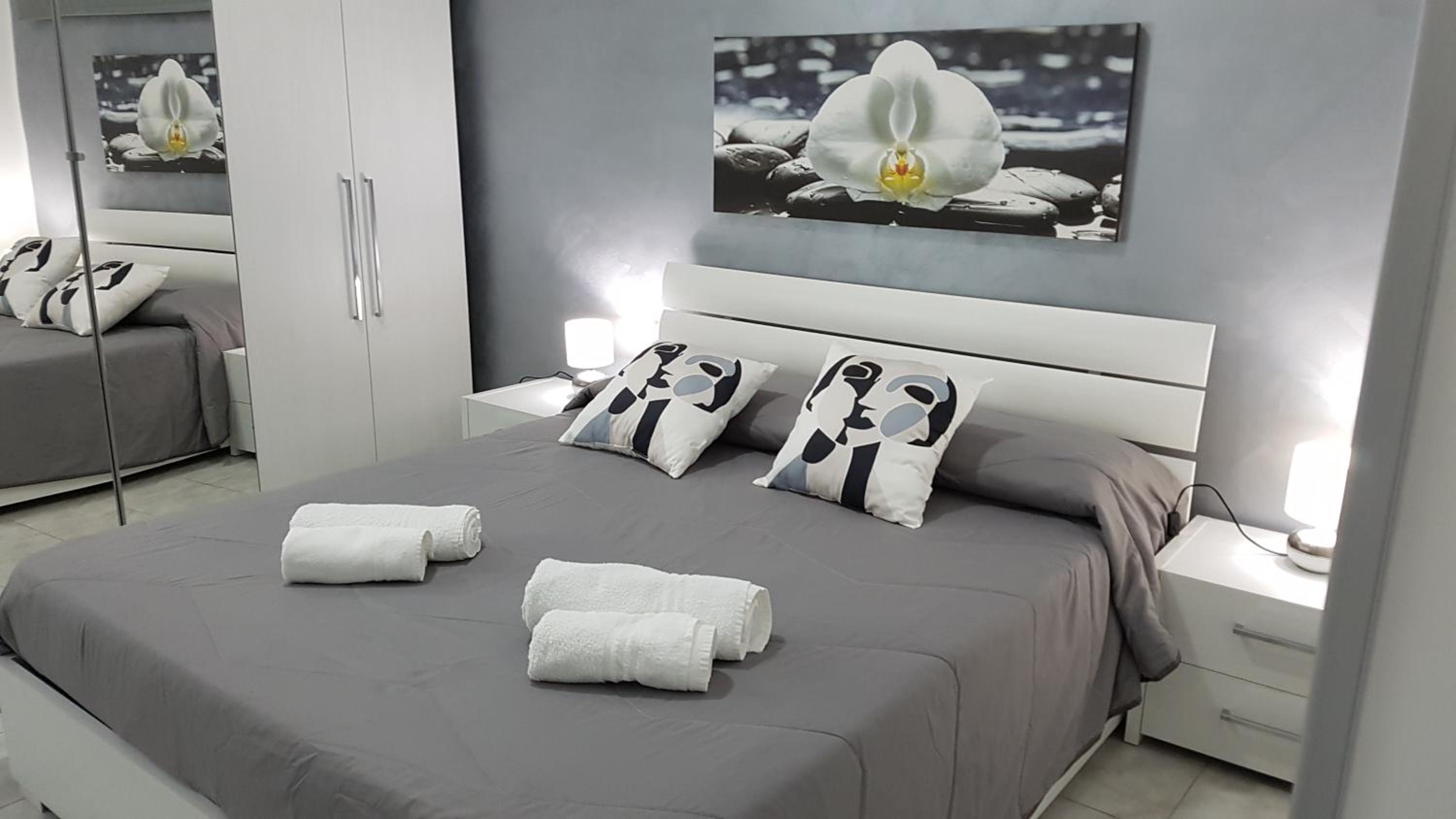 Superior Apartment With Sea View