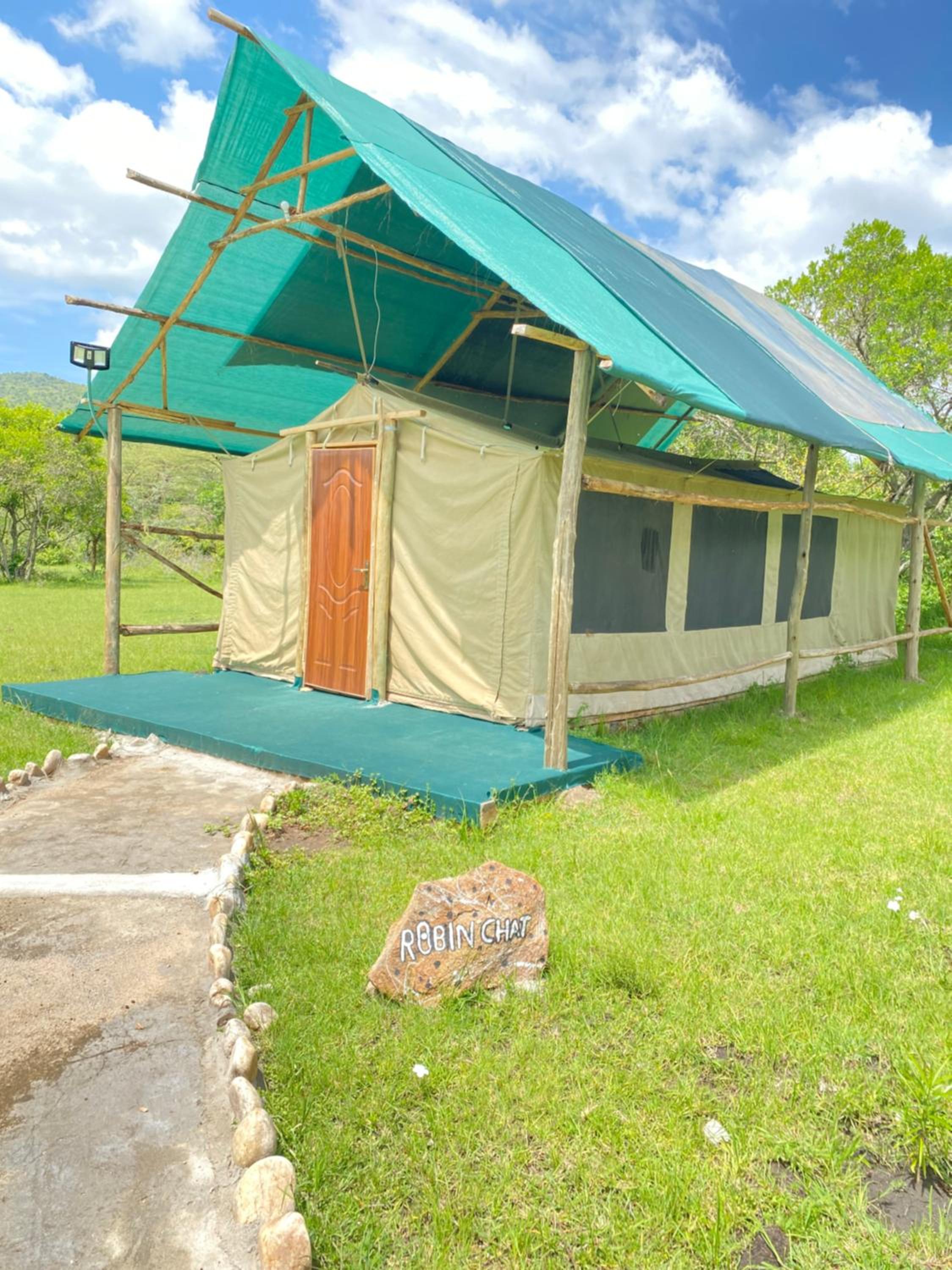 Double Room - Photo 7