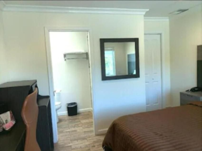 Deluxe Single Room photo 1