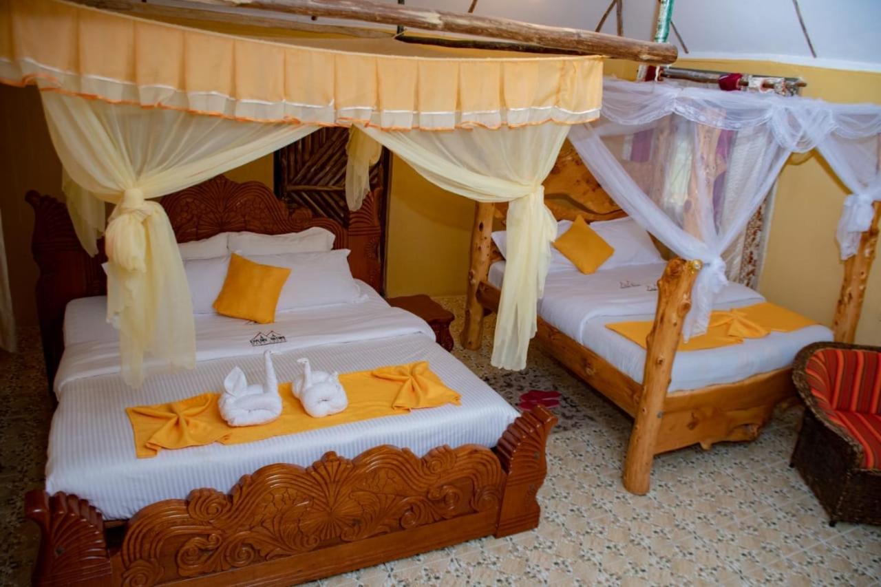 Double Room - Photo 10