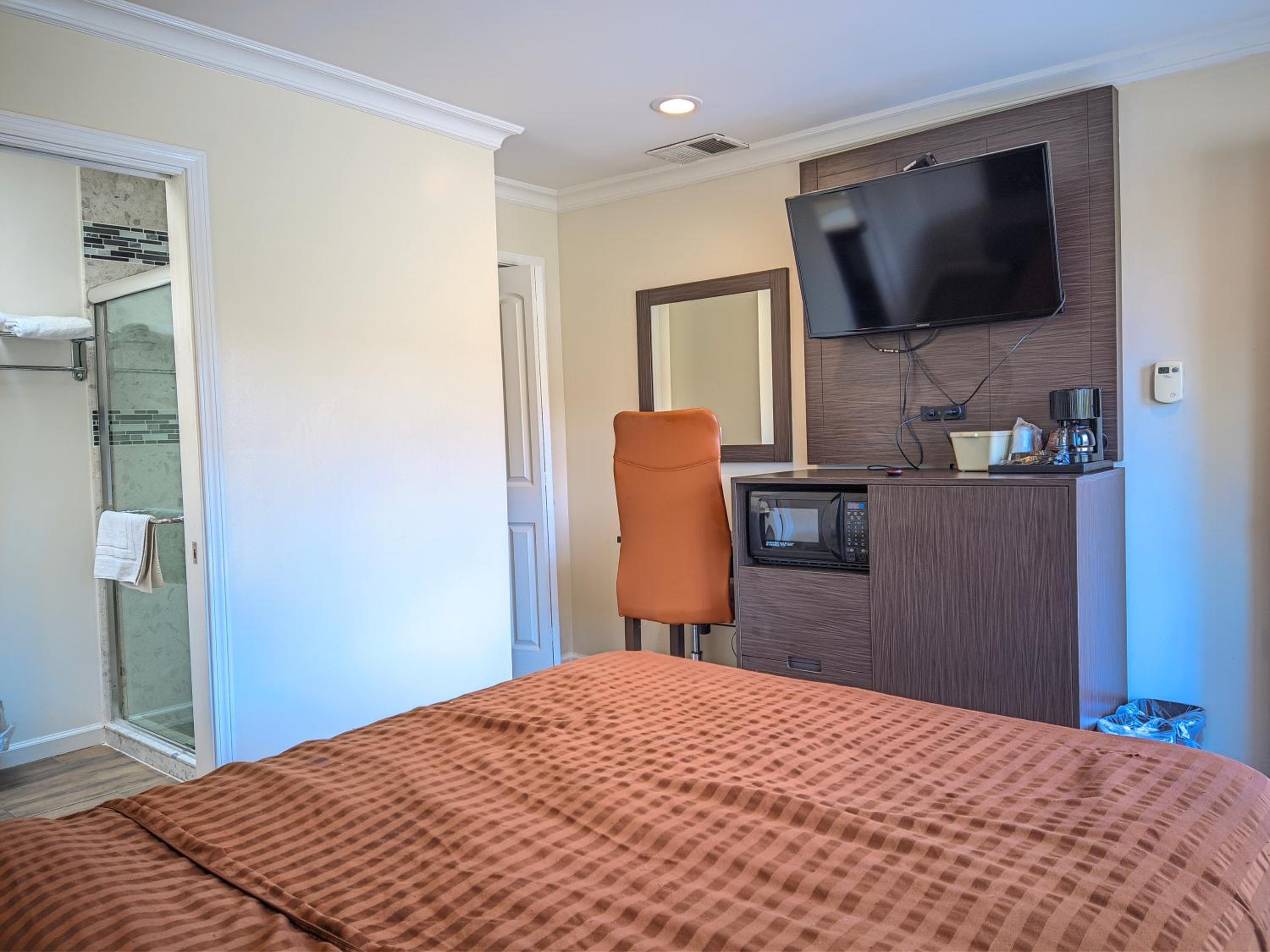 Deluxe Single Room photo 3