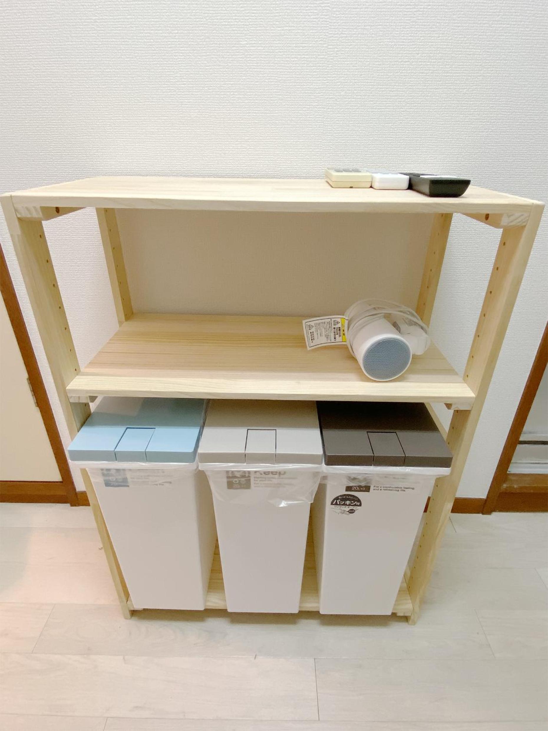 One-Bedroom Apartment photo 3