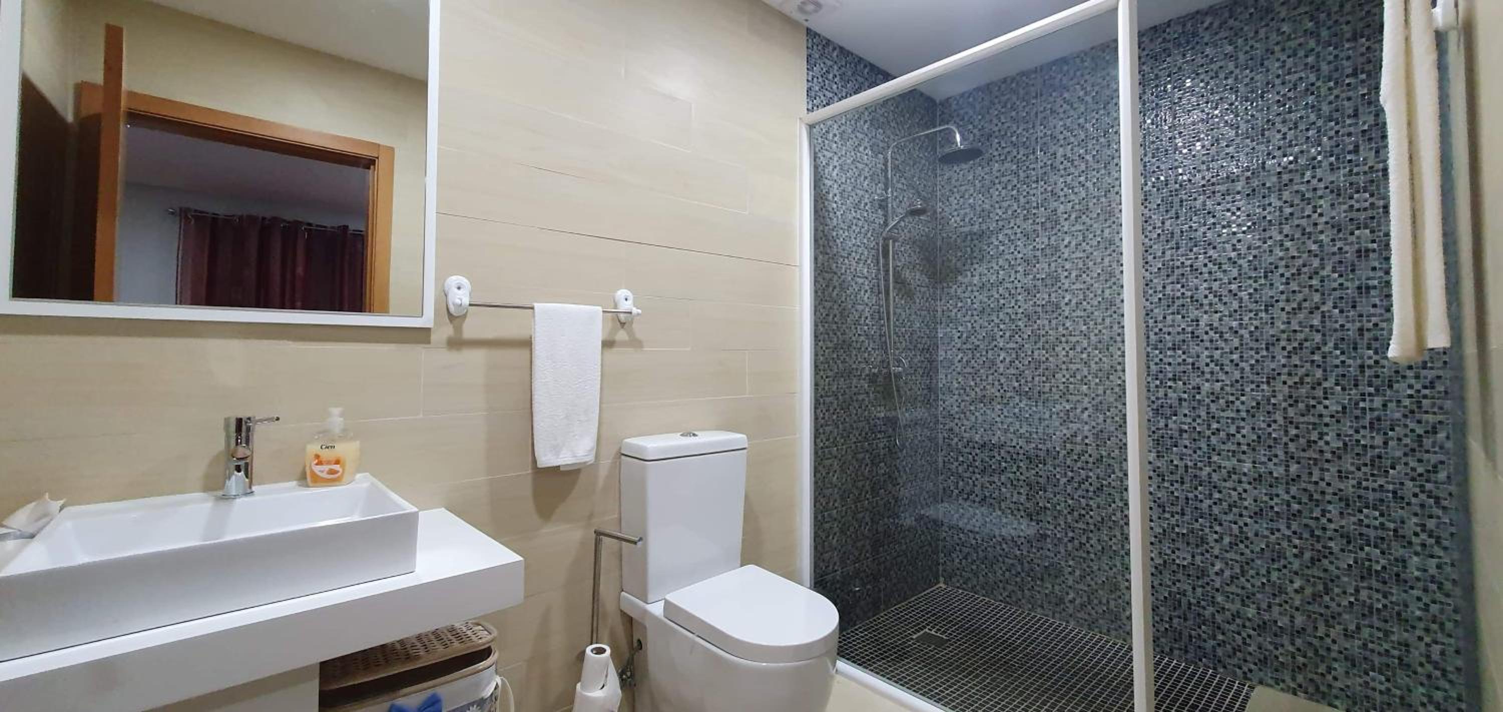 Three-Bedroom House photo 2