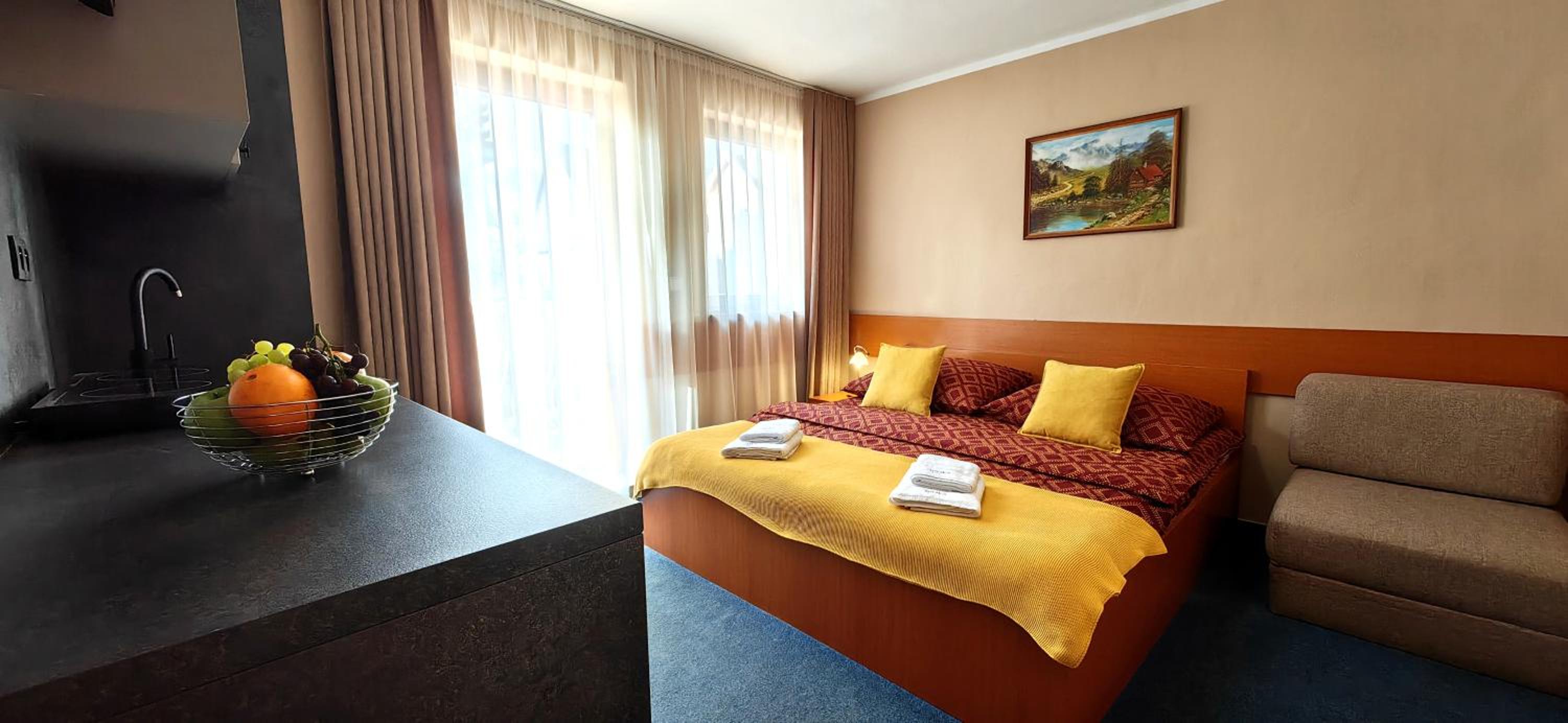 Standard Apartment - Photo 1