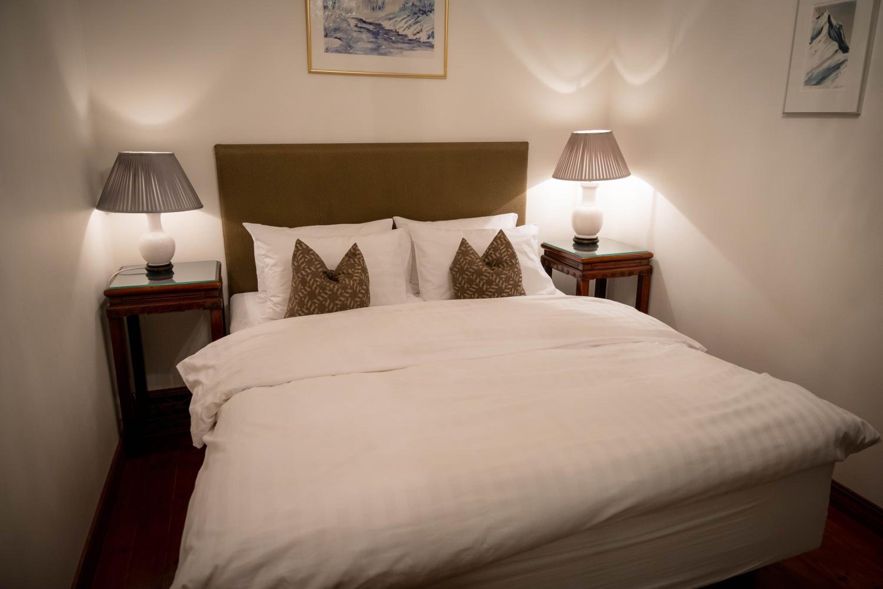 Deluxe Double Room photo 2