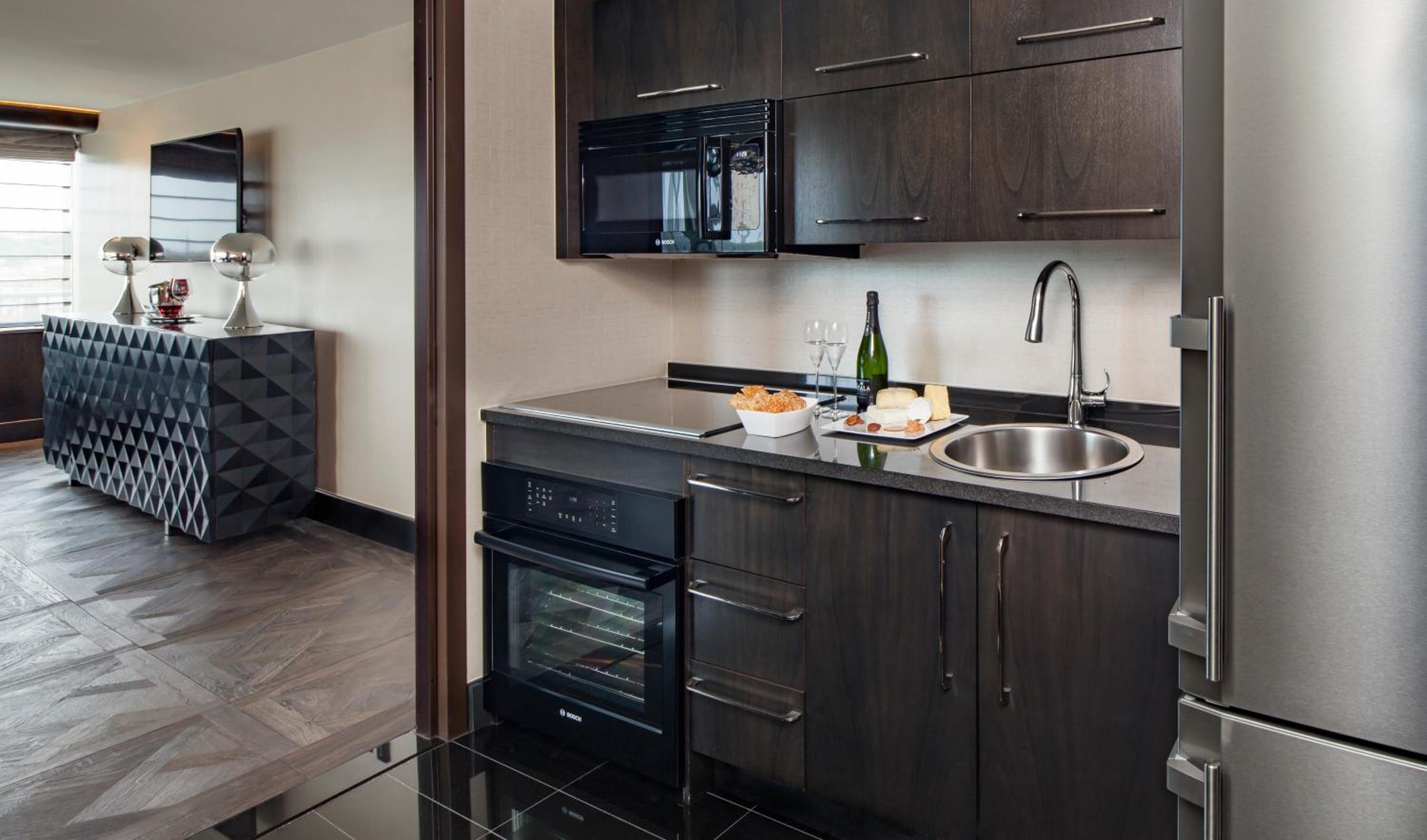 Presidential Suite photo 2